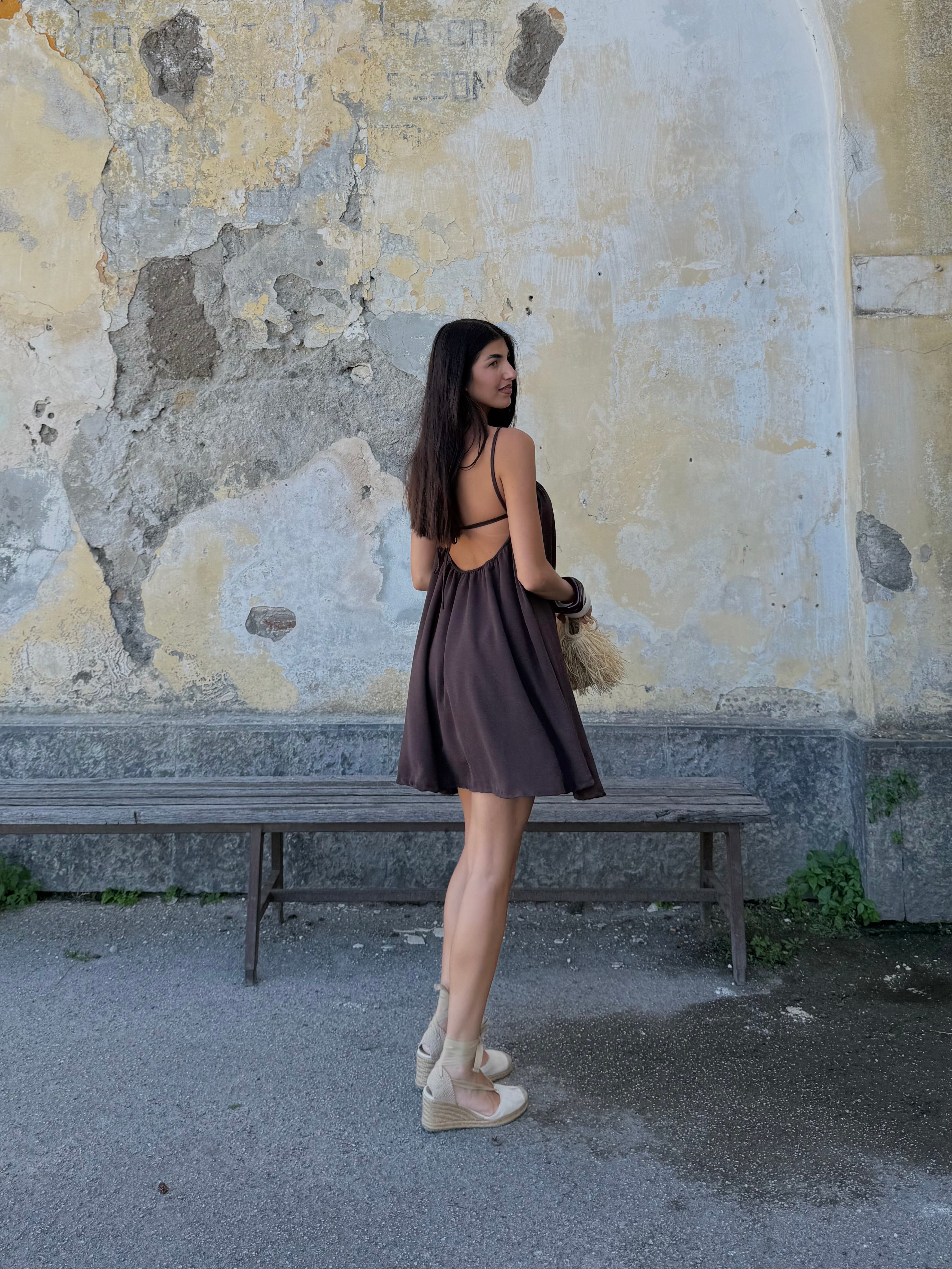 Dress Fulvia