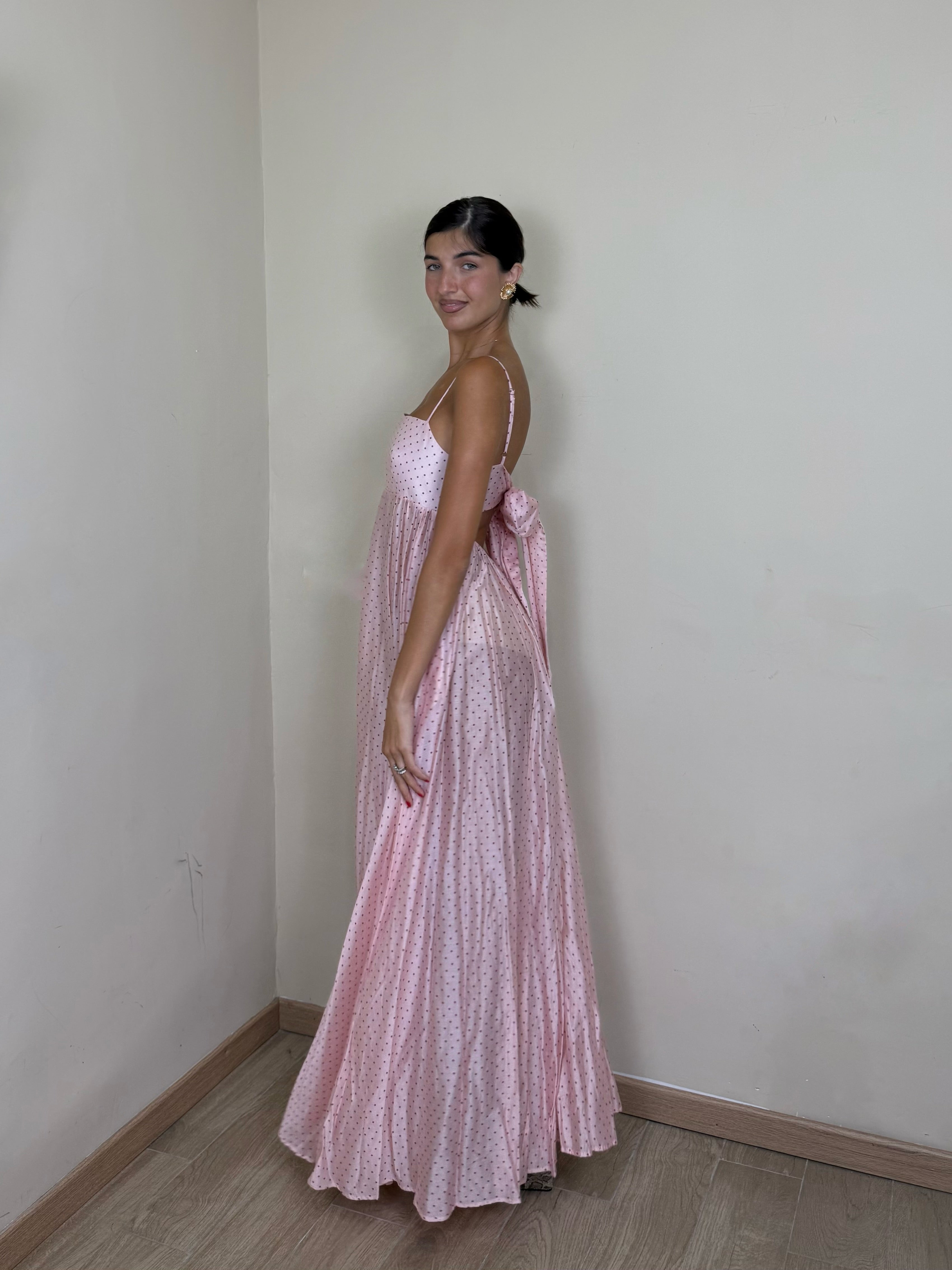 Dress Angelina by Lumina