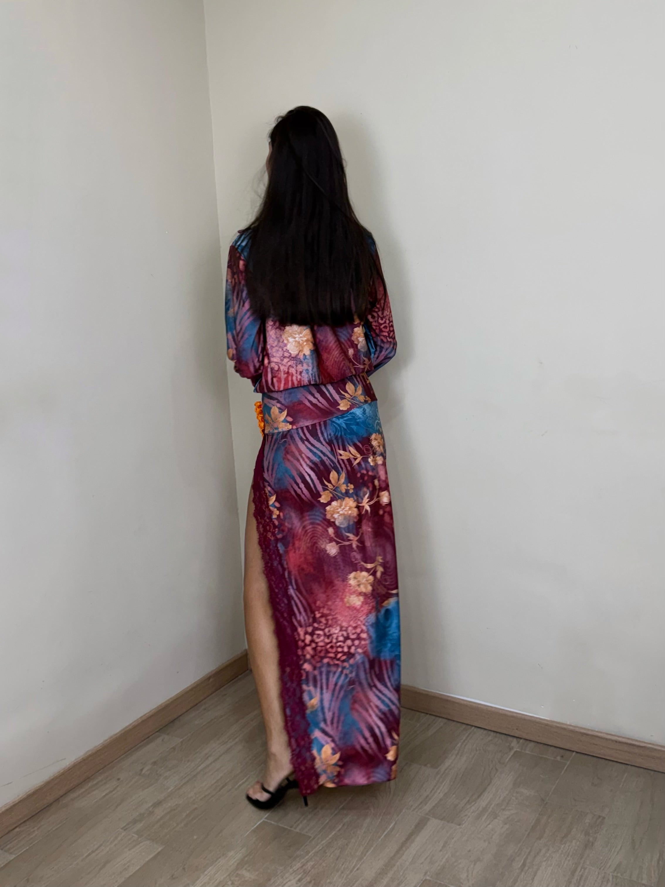 Dress Gallipoli