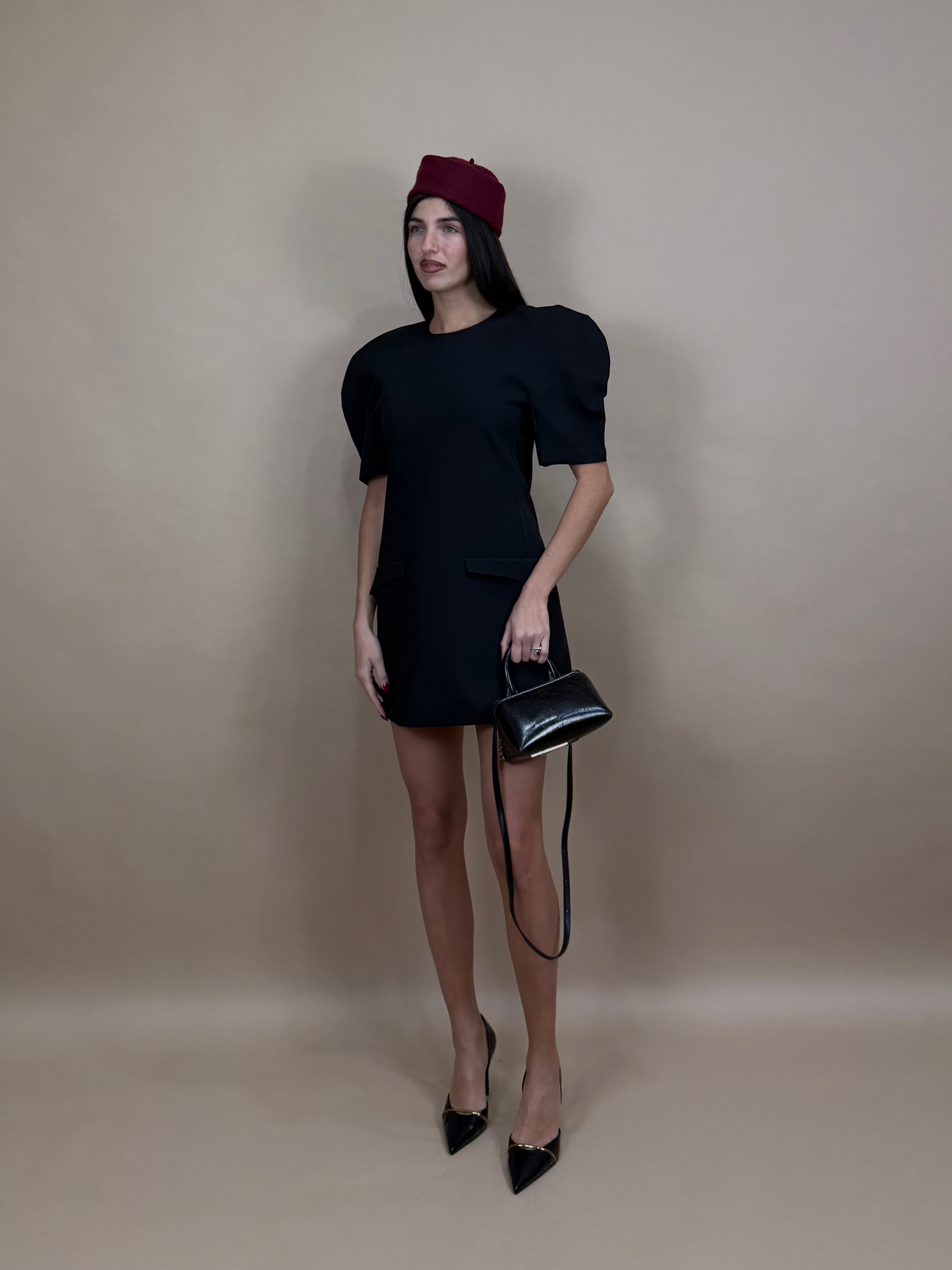 Dress Cassi by Lumina