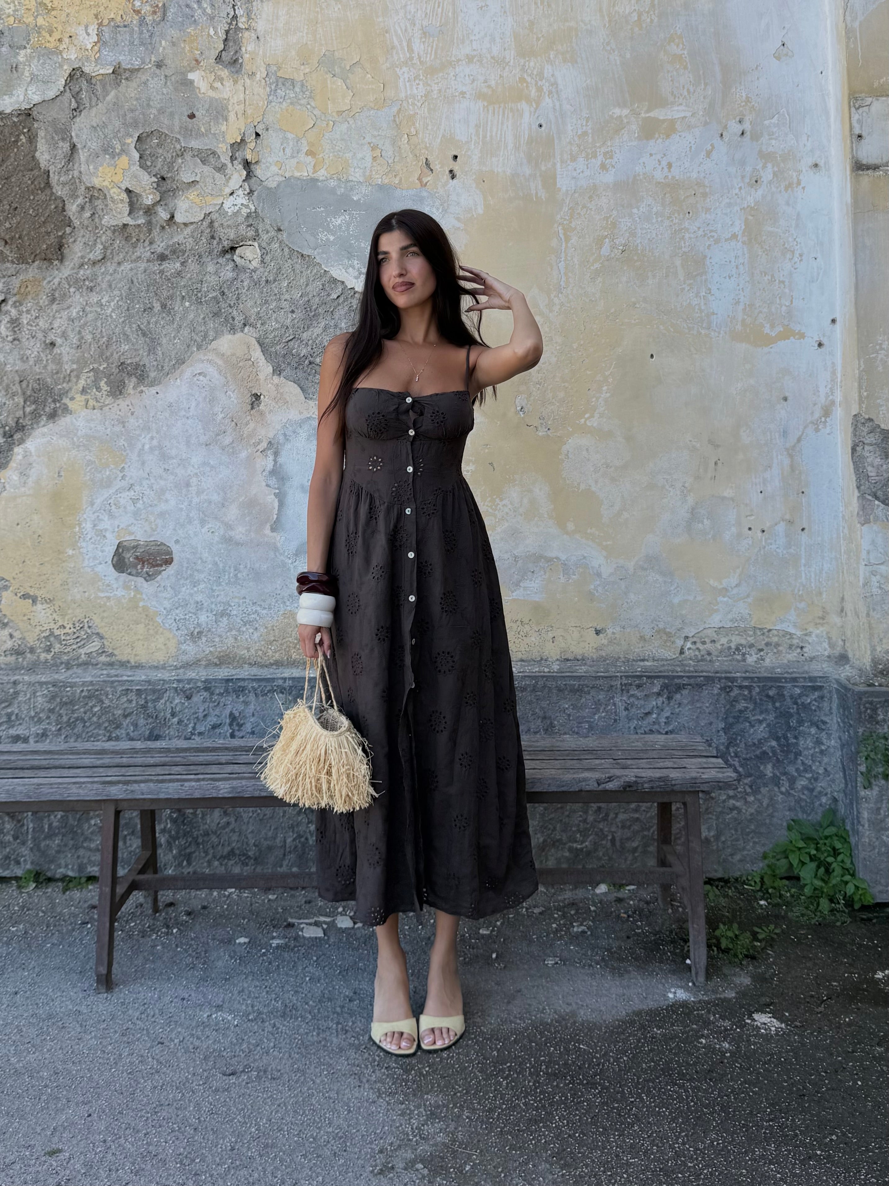Dress Minorca