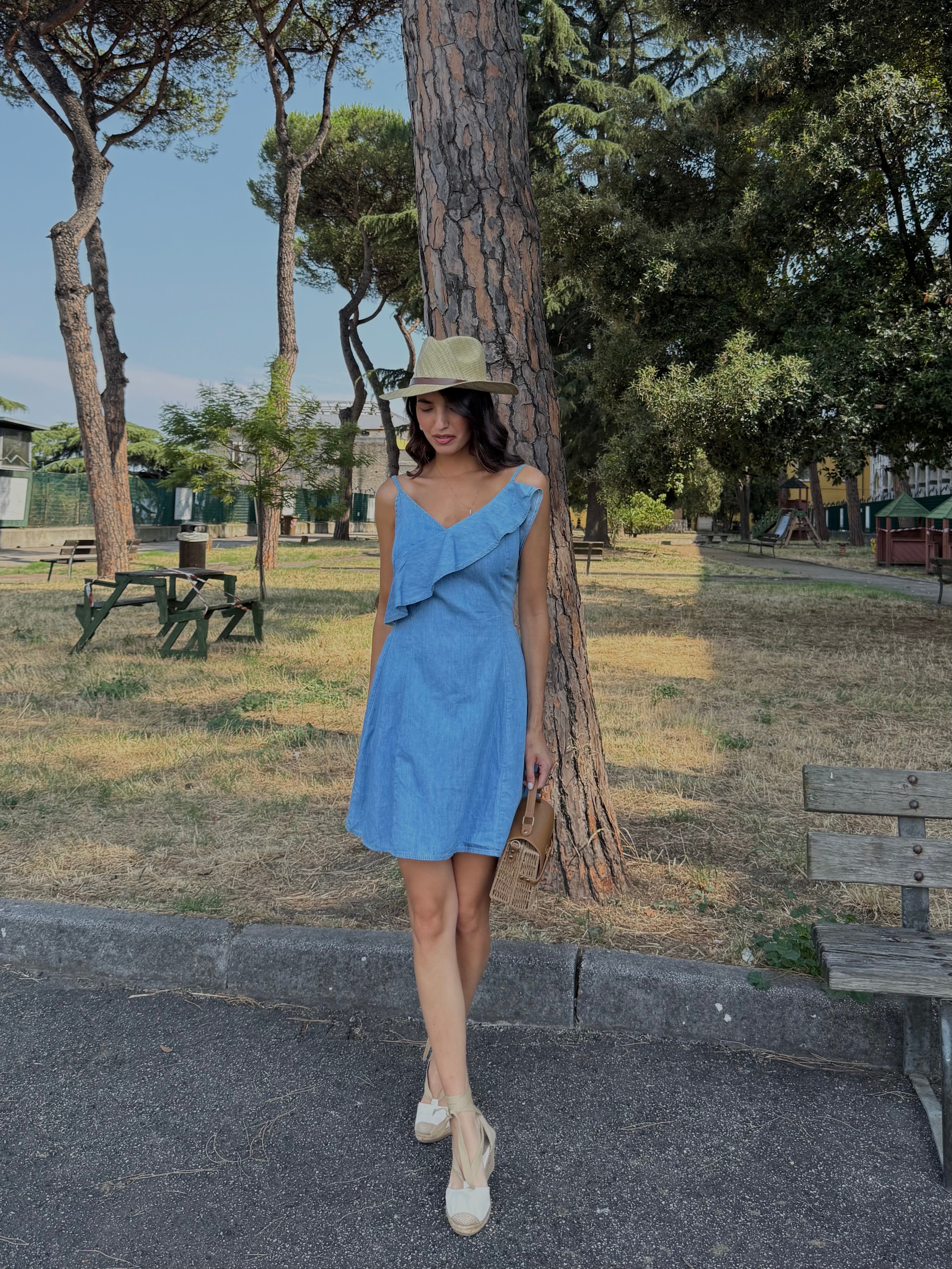 Dress Carlotta - LadyB Shop Online