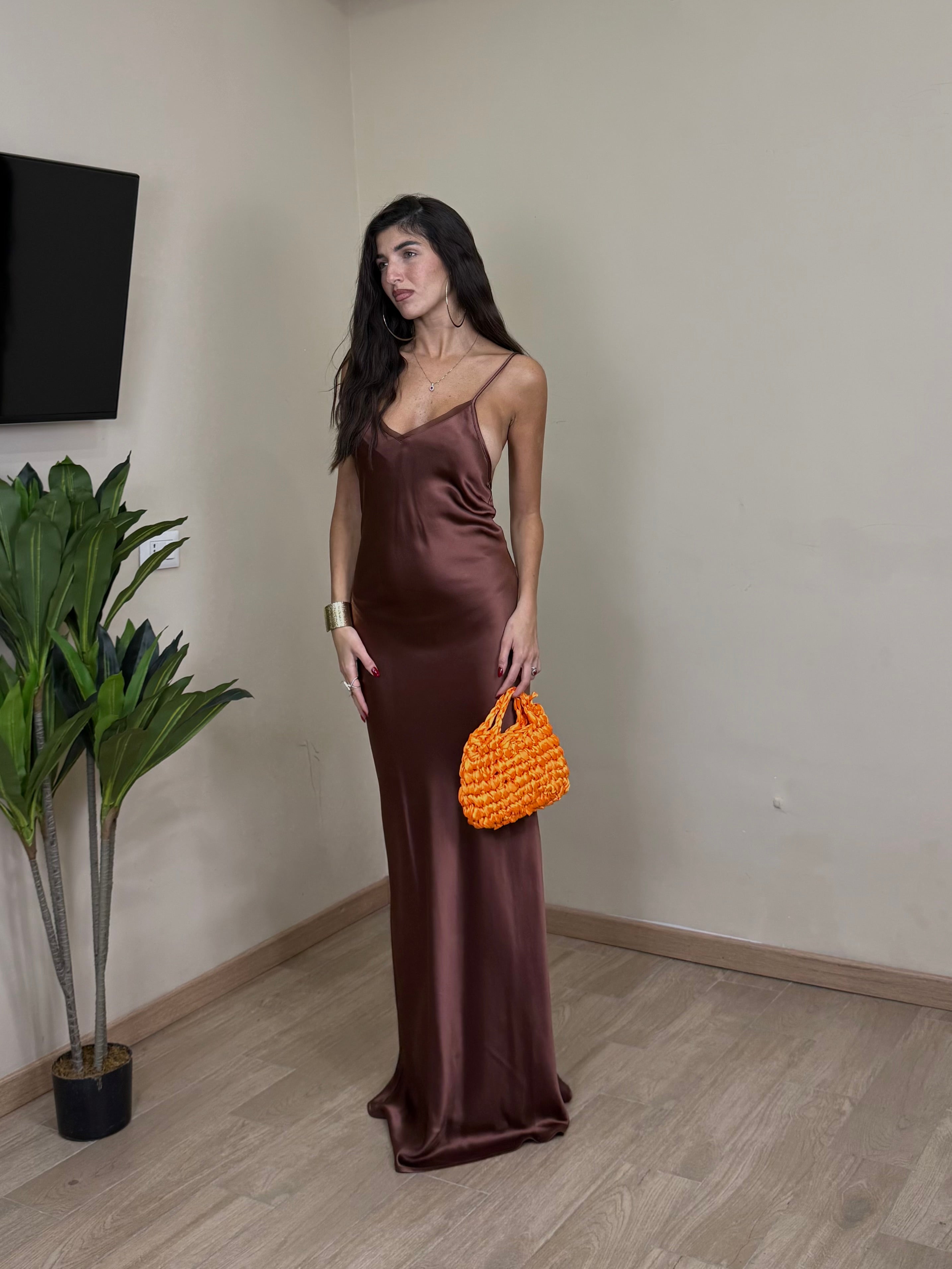 Dress Susy by Lumina