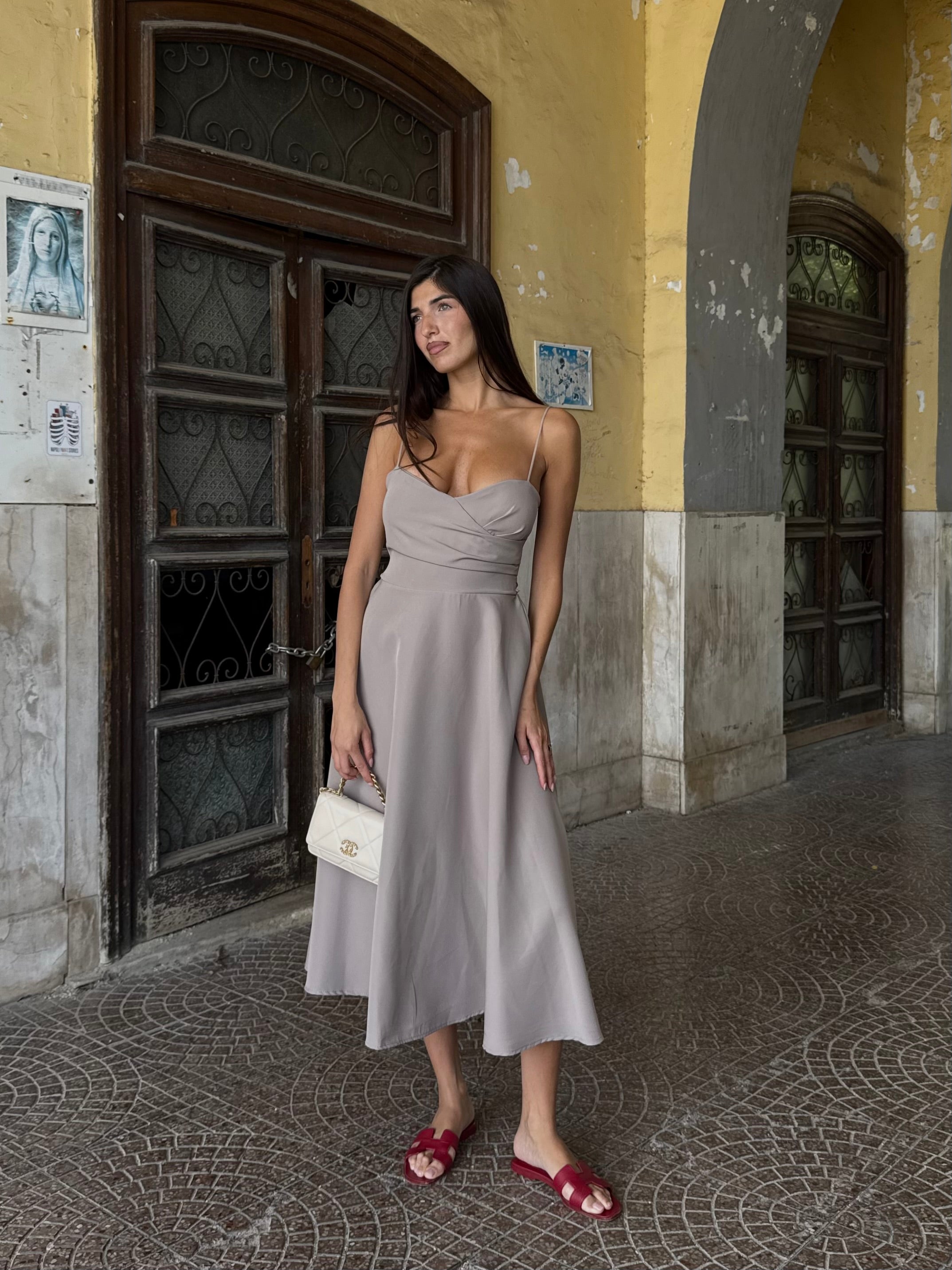 Dress Rebecca