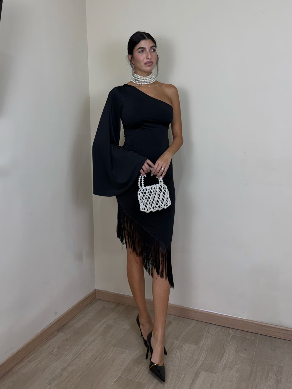 Dress Fiamma