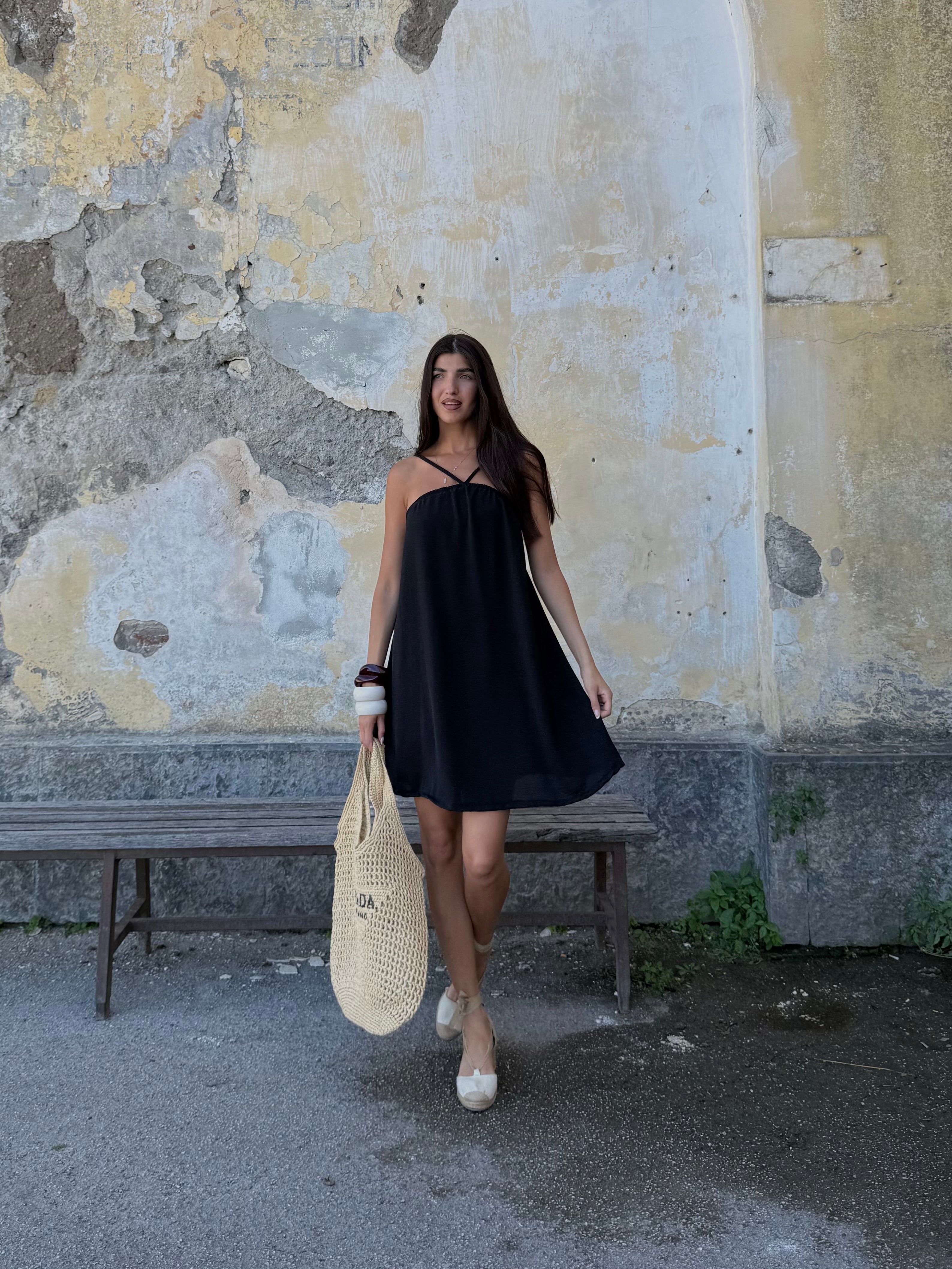 Dress Fulvia