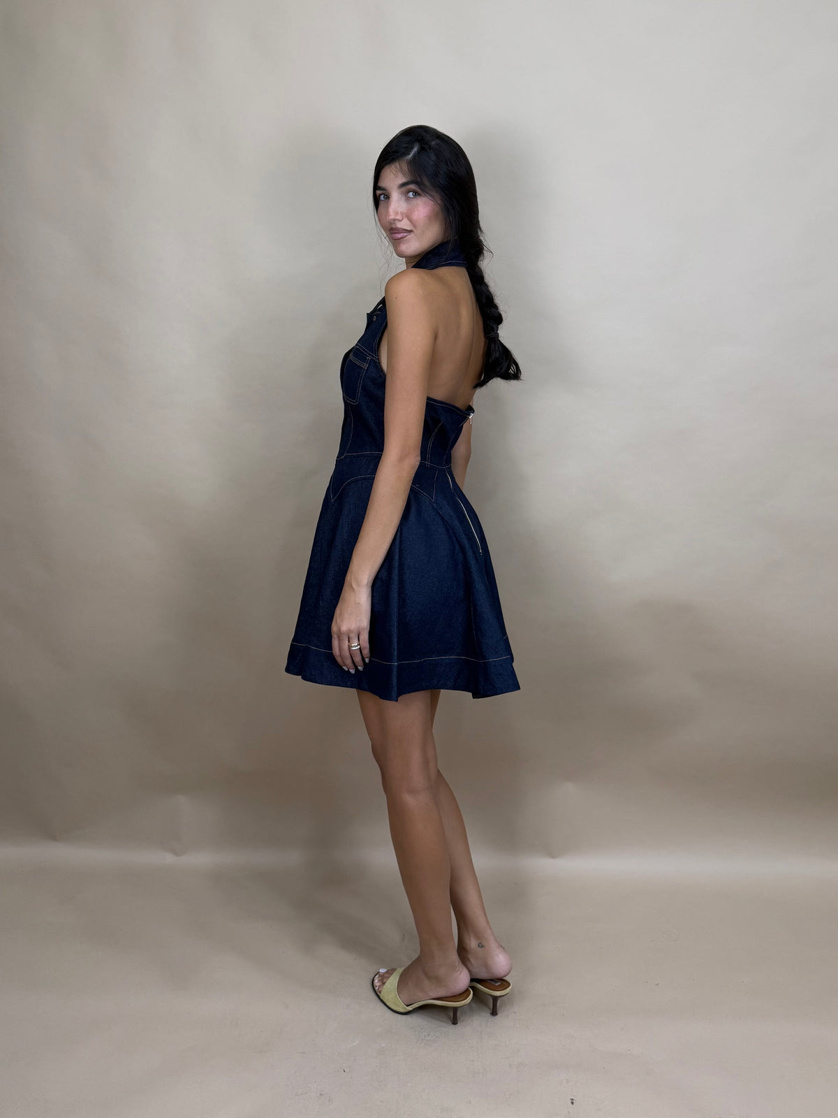Dress Aura