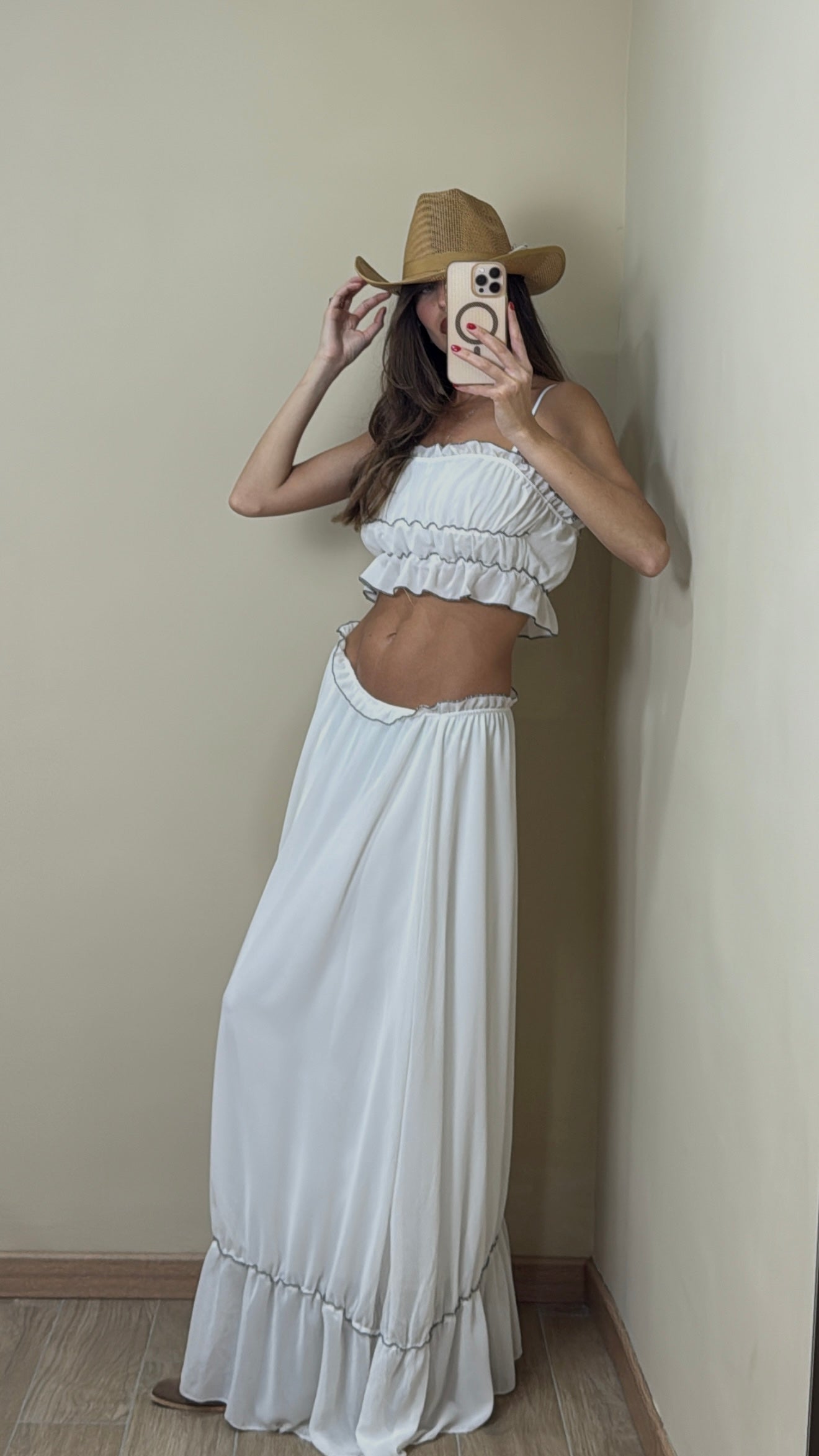 Coordinato Marbella