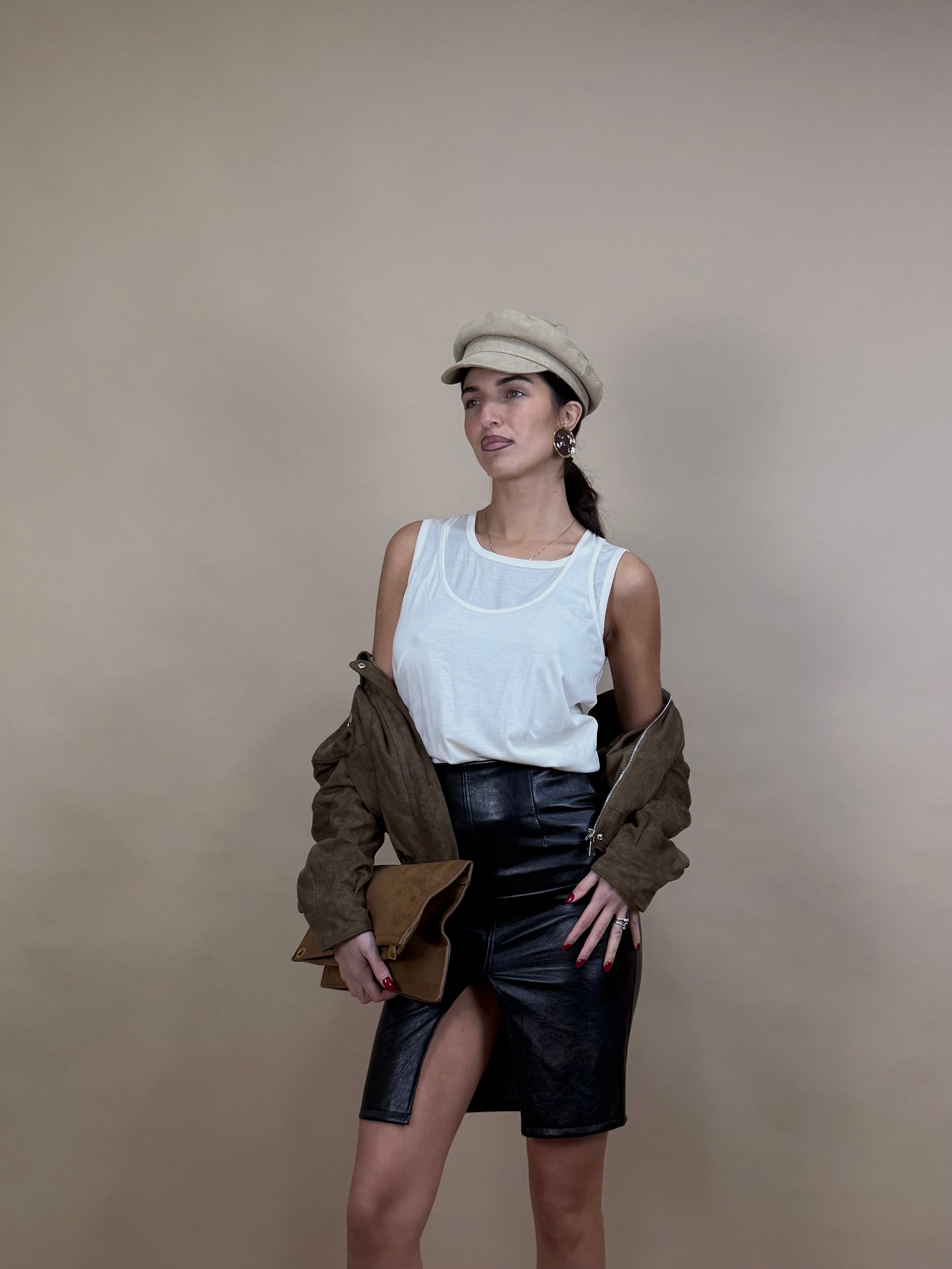 Canotta Sephora by Lumina