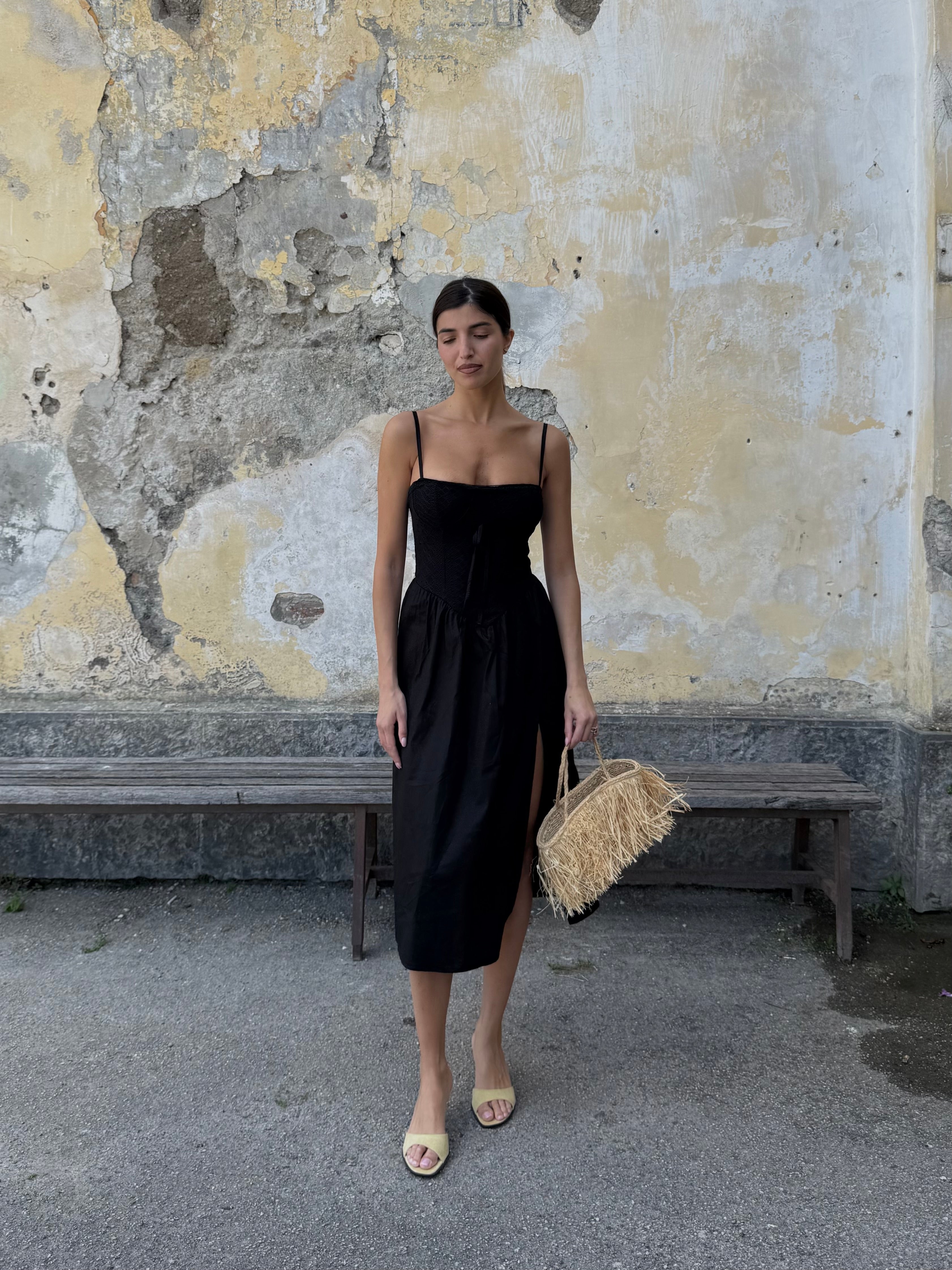 Dress Barbara