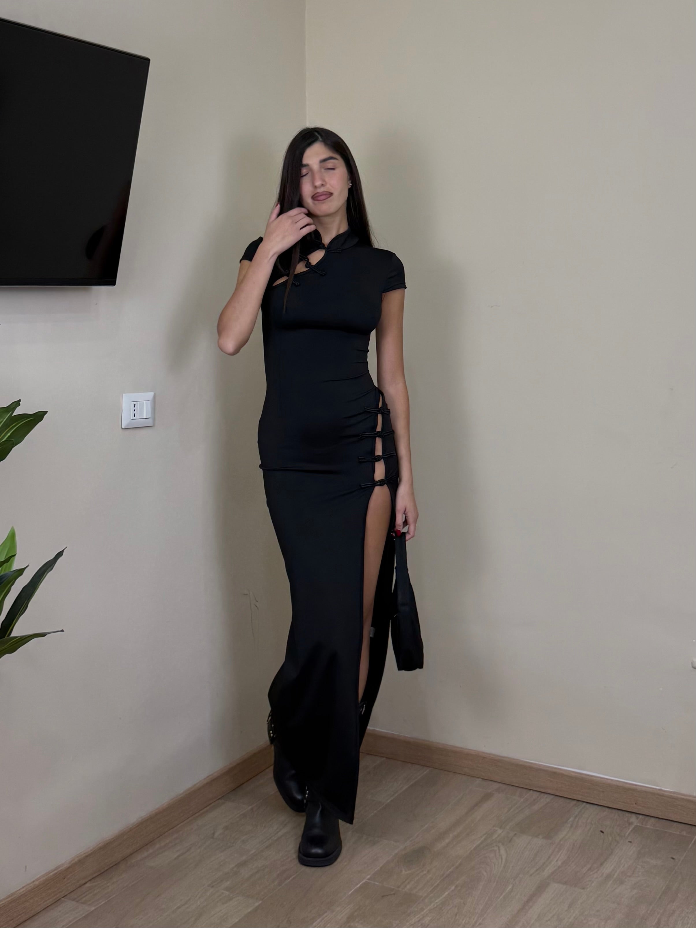 Dress Tenula