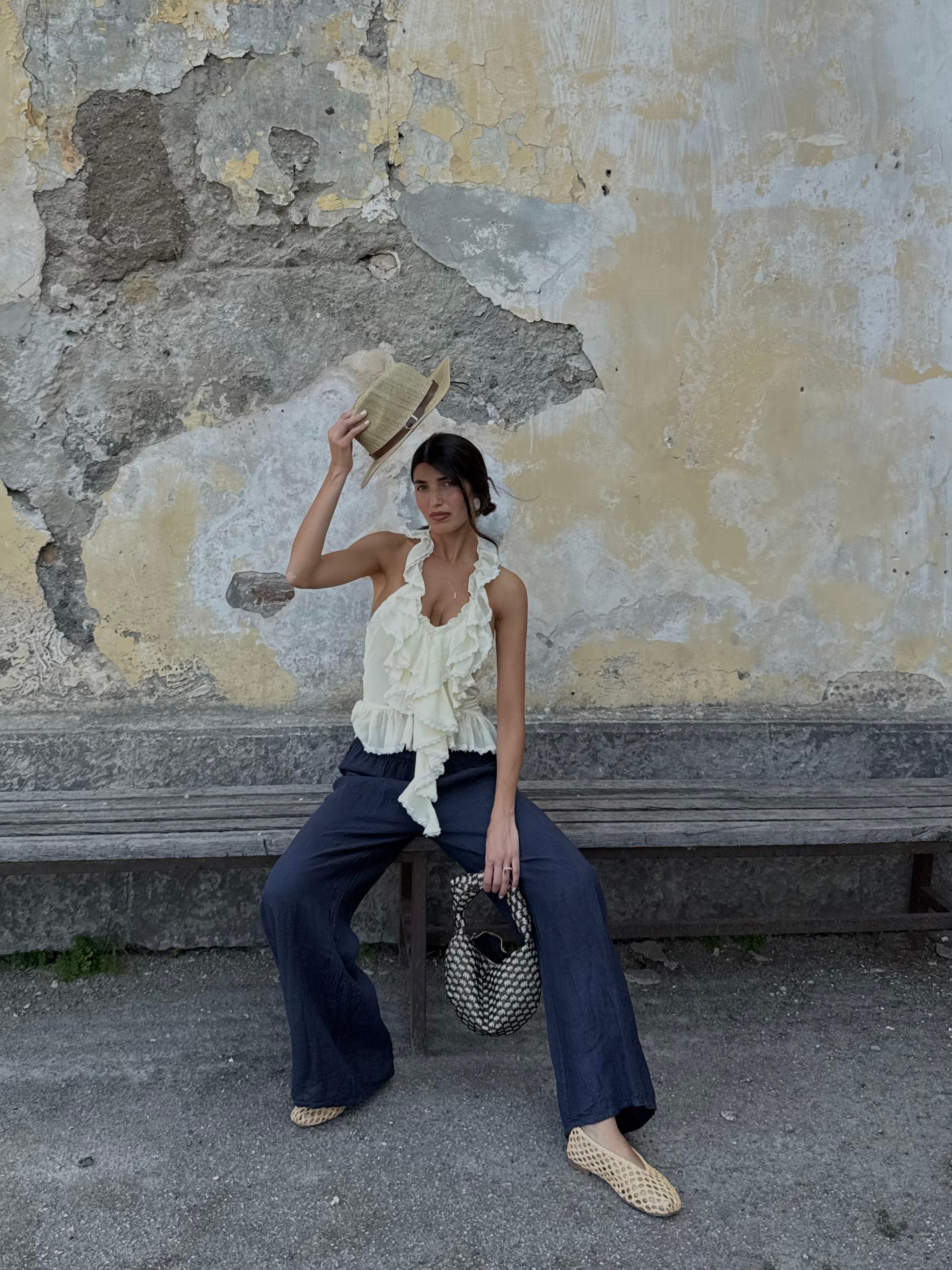 Top Merida - LadyB Shop Online