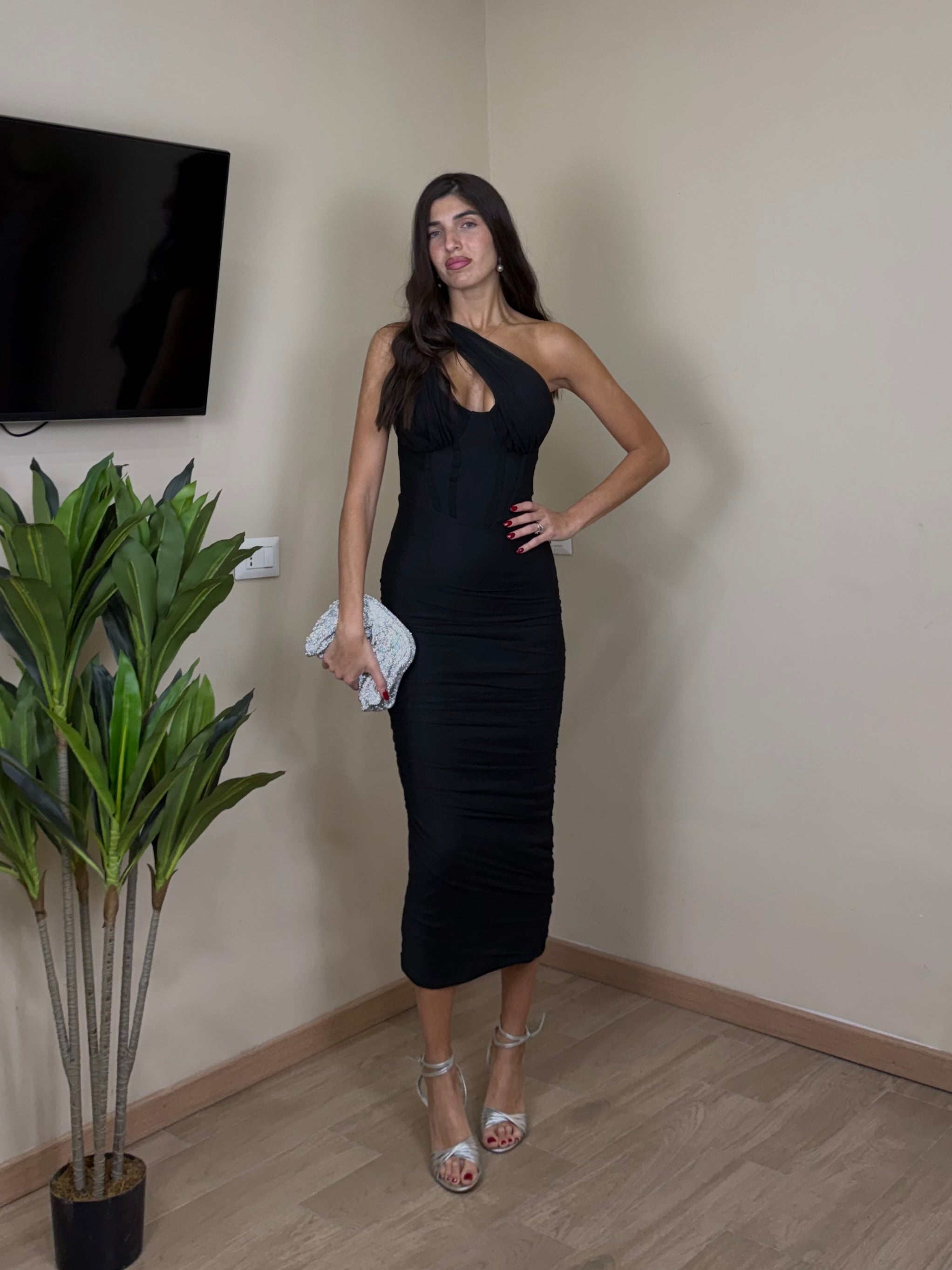 Dress Milli