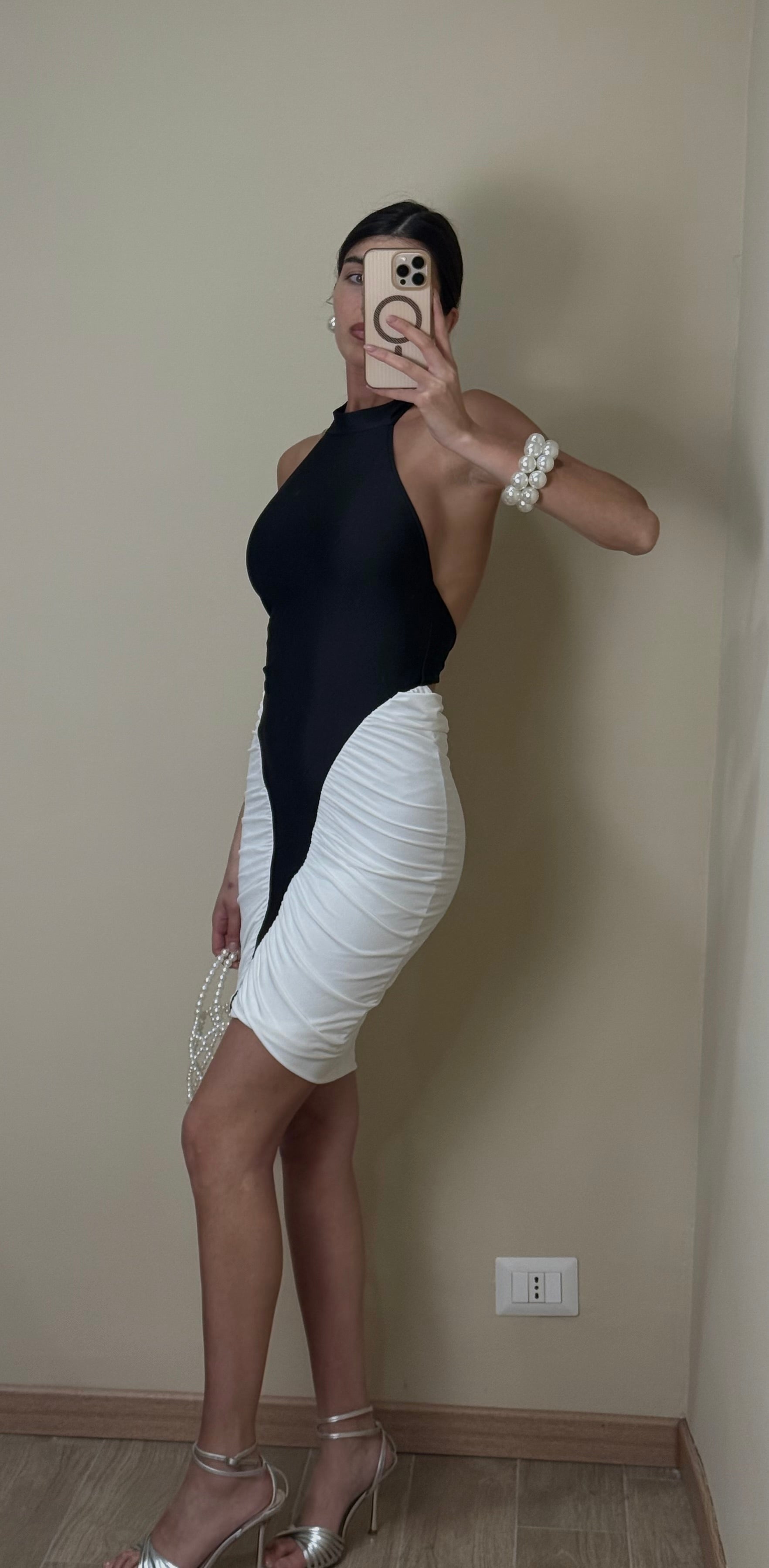 Dress Kim - LadyB Shop Online