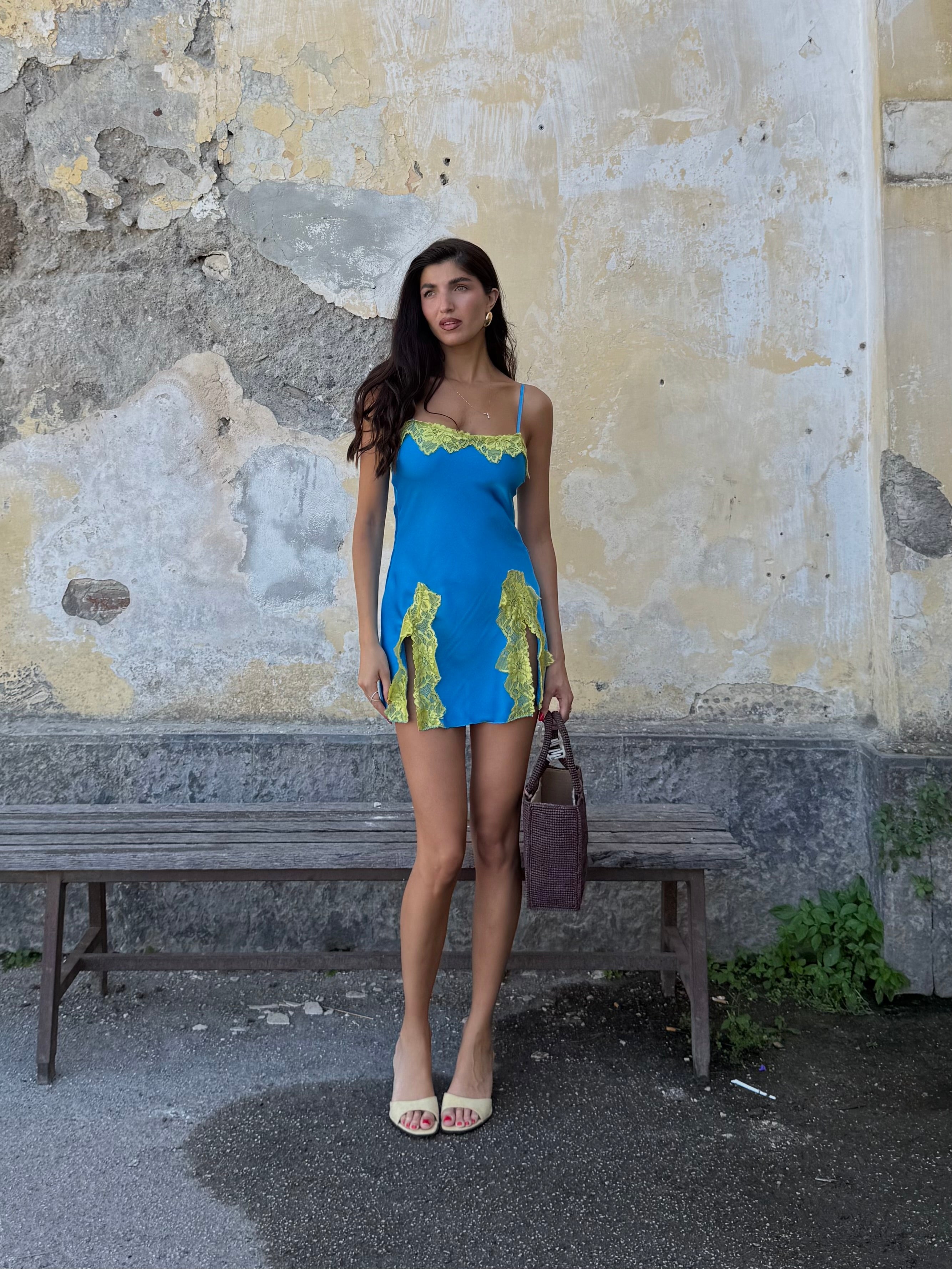 Dress Myriam