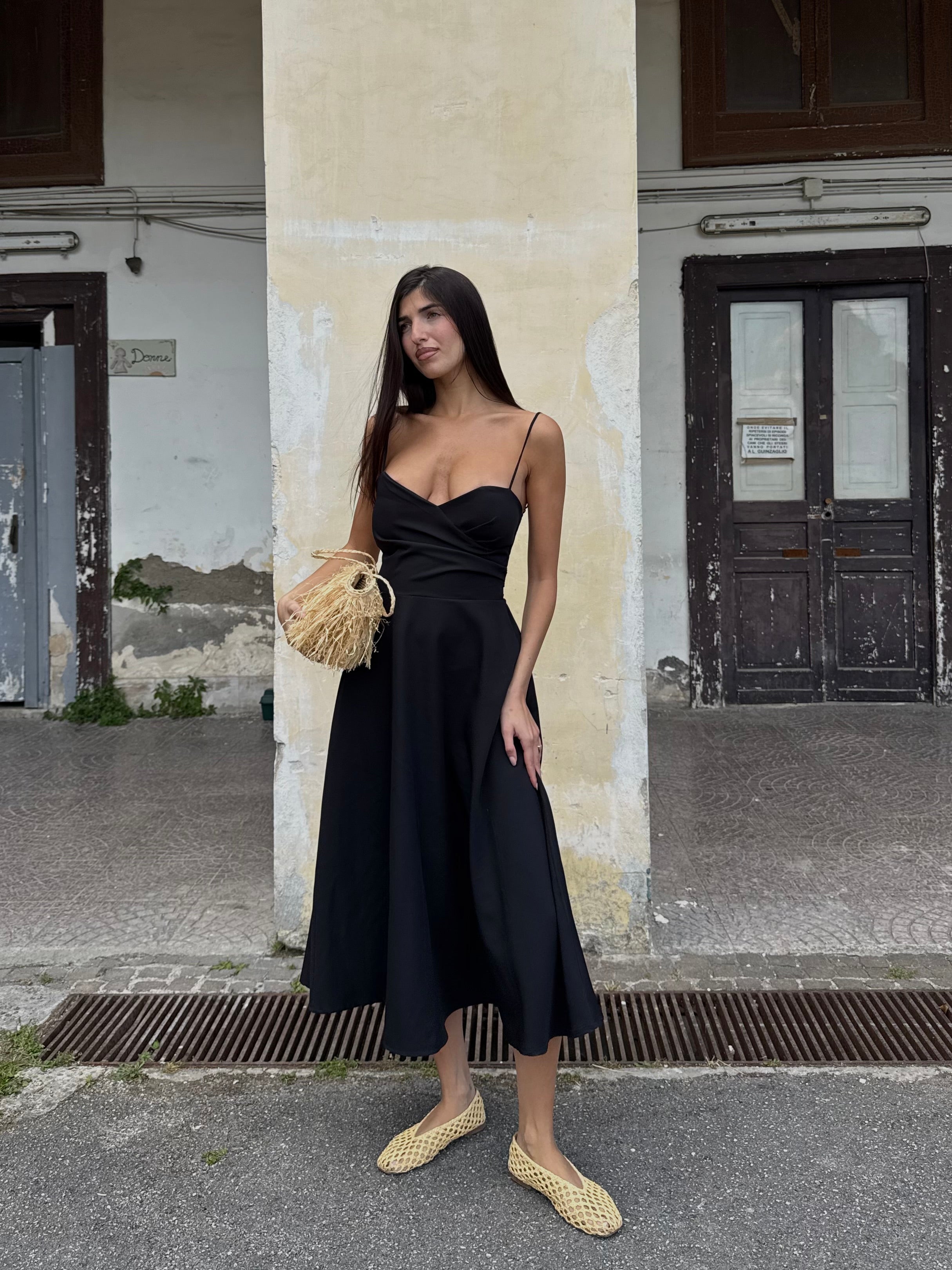 Dress Rebecca