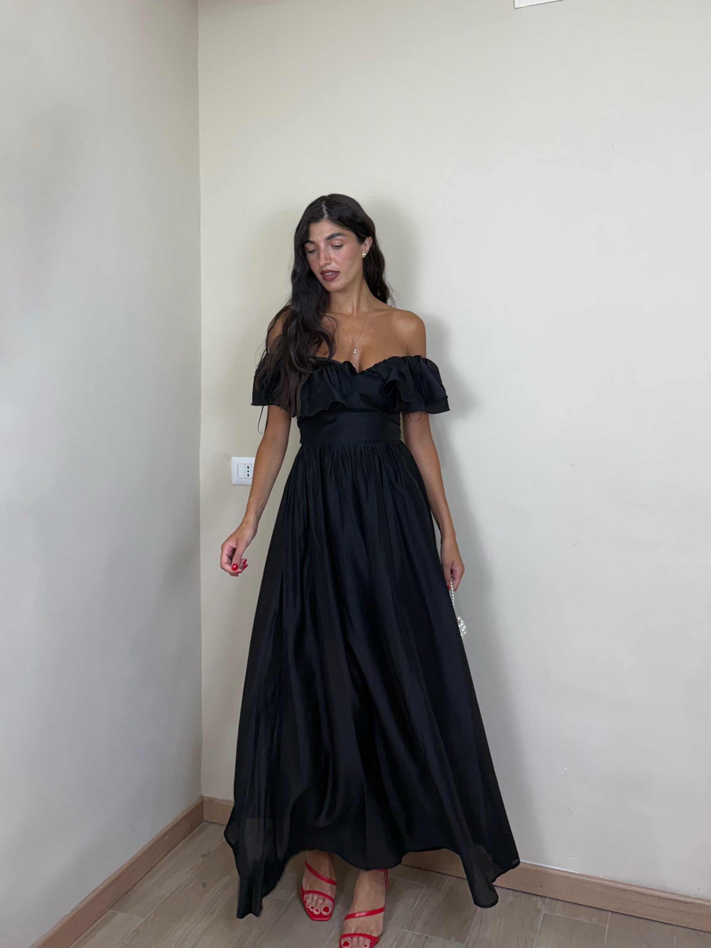 Dress Anita by lumina