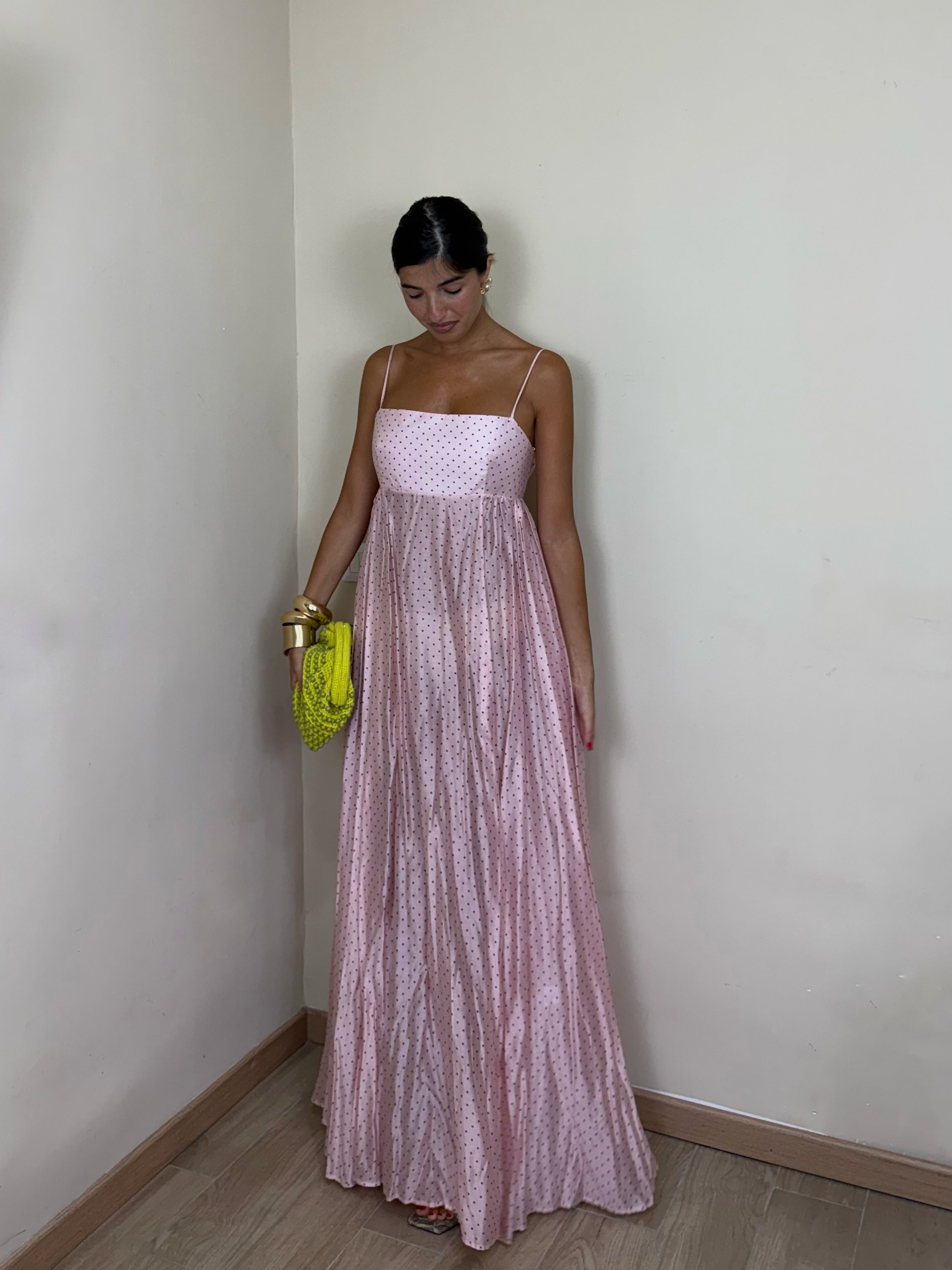 Dress Angelina by Lumina