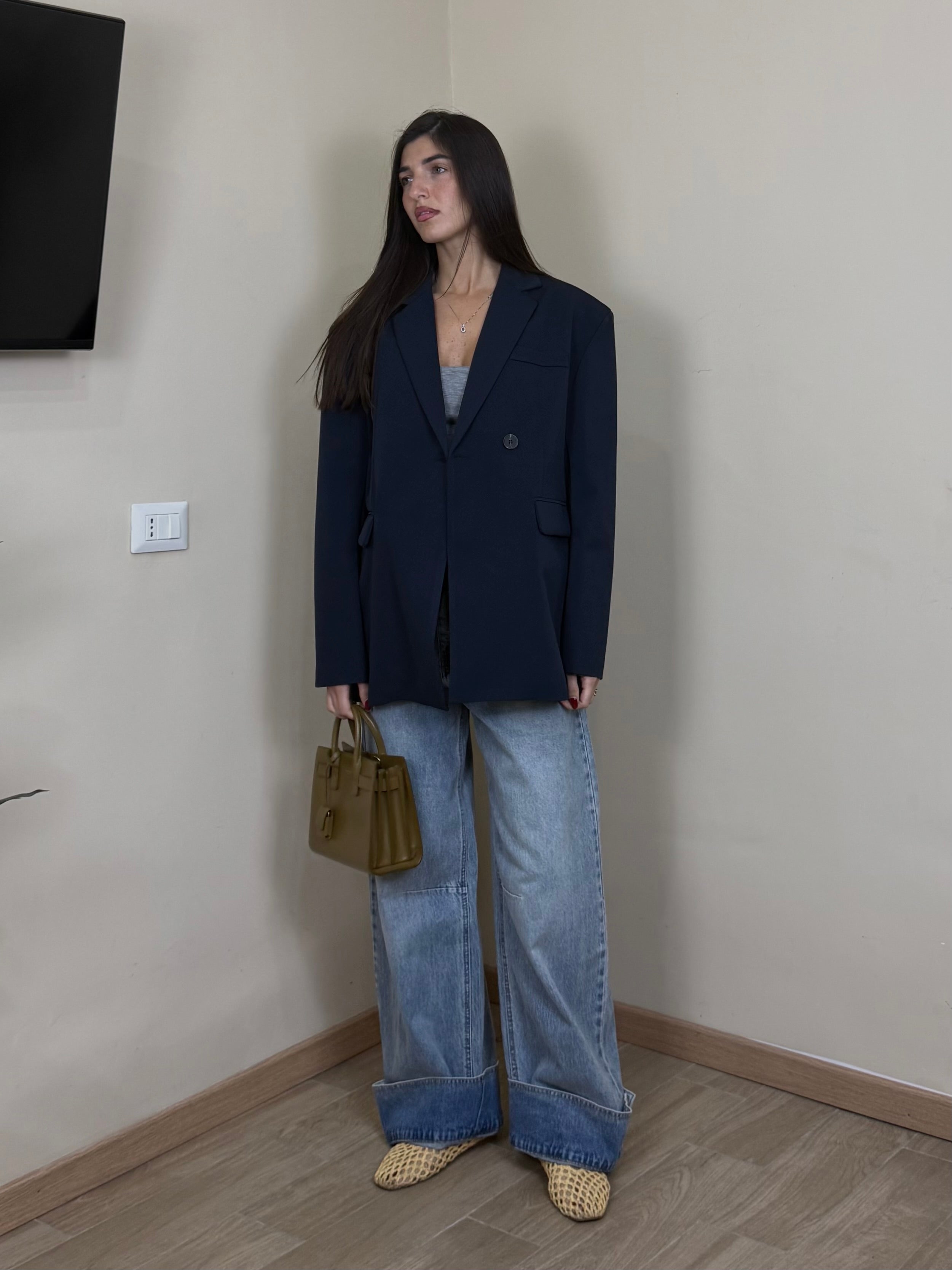 Giacca by just