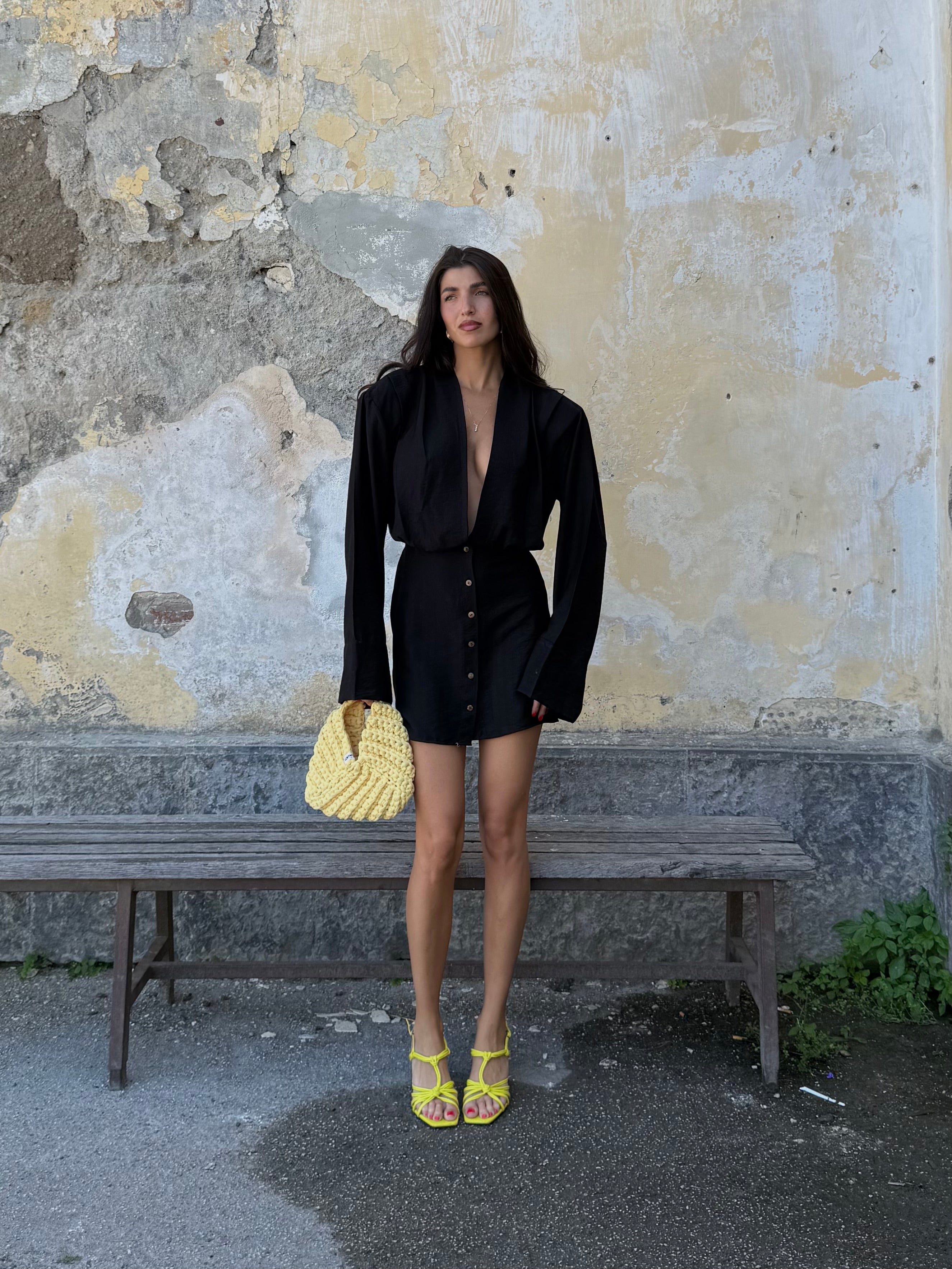 Dress Pina