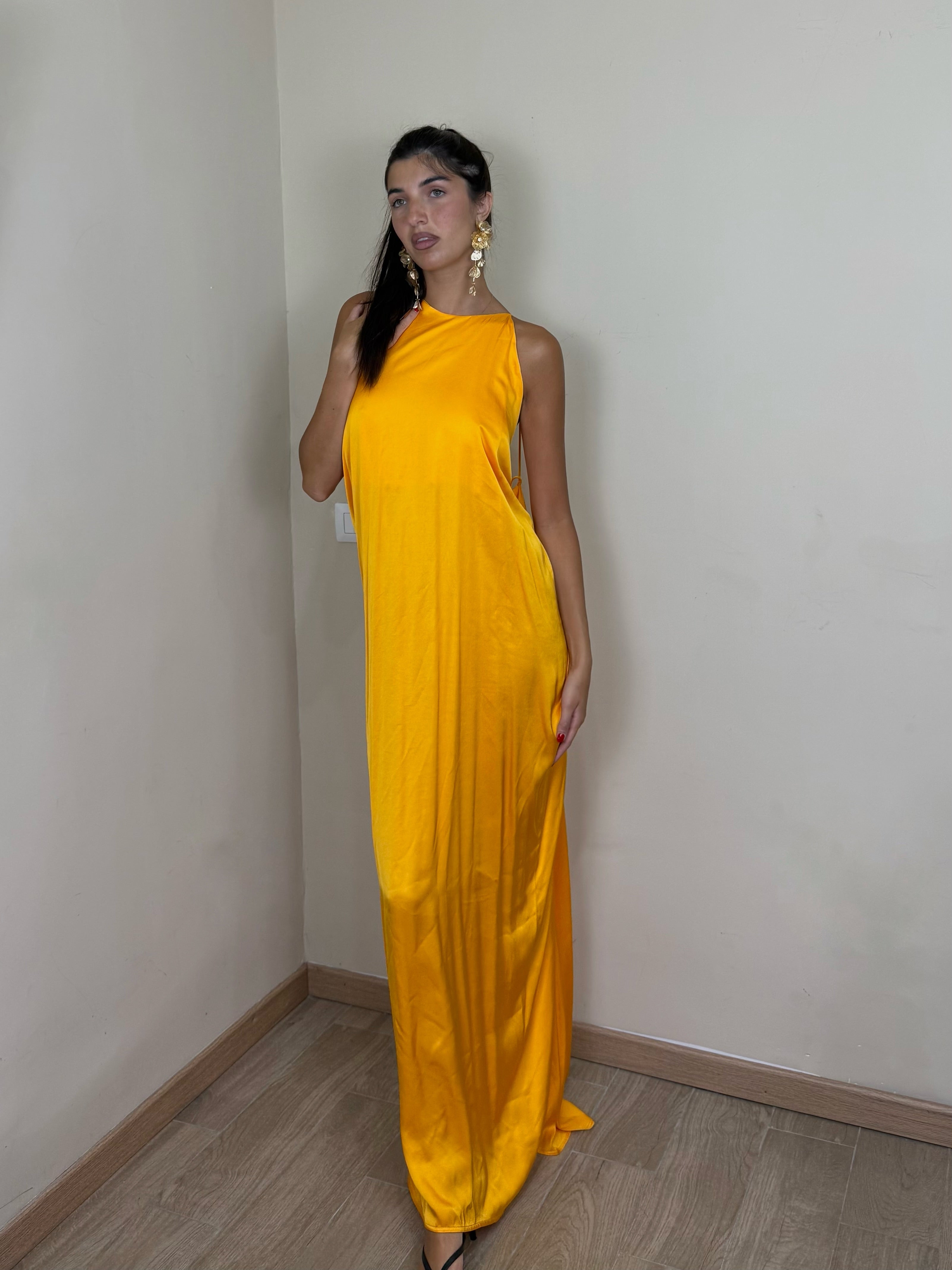 Dress Jasmine by Lumina