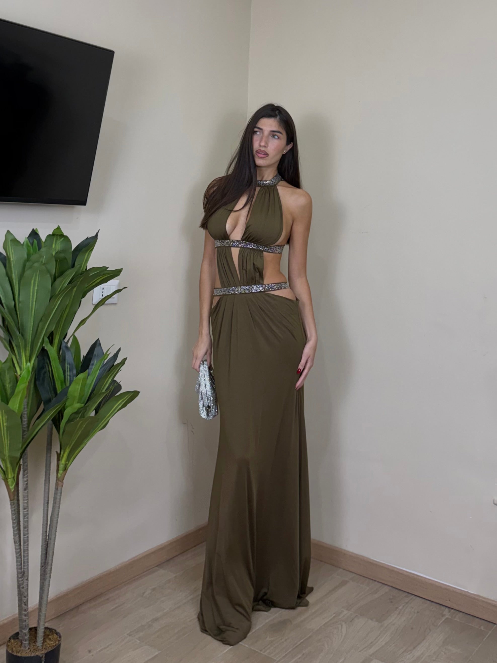 Dress Brooke