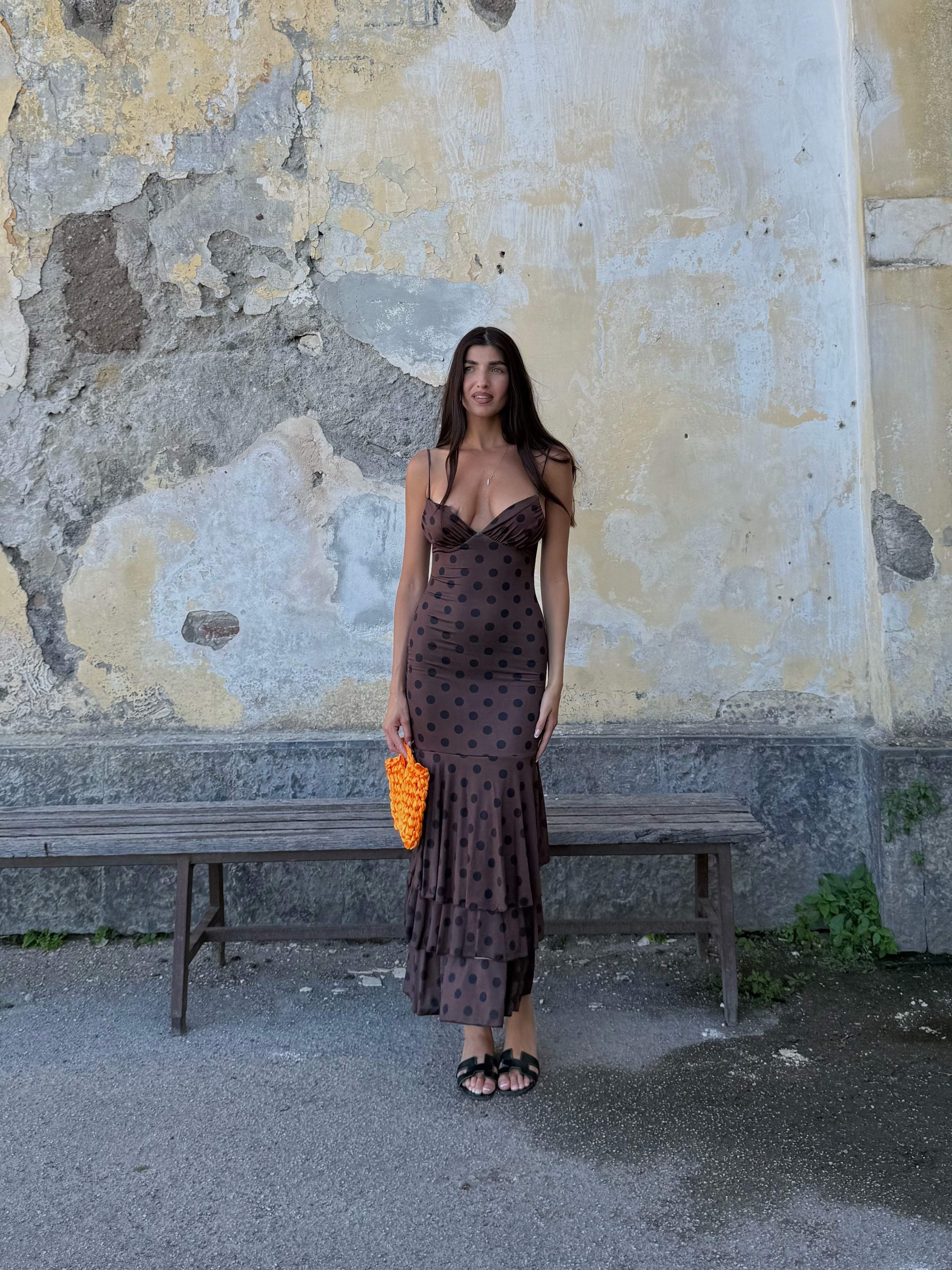 Dress Kora