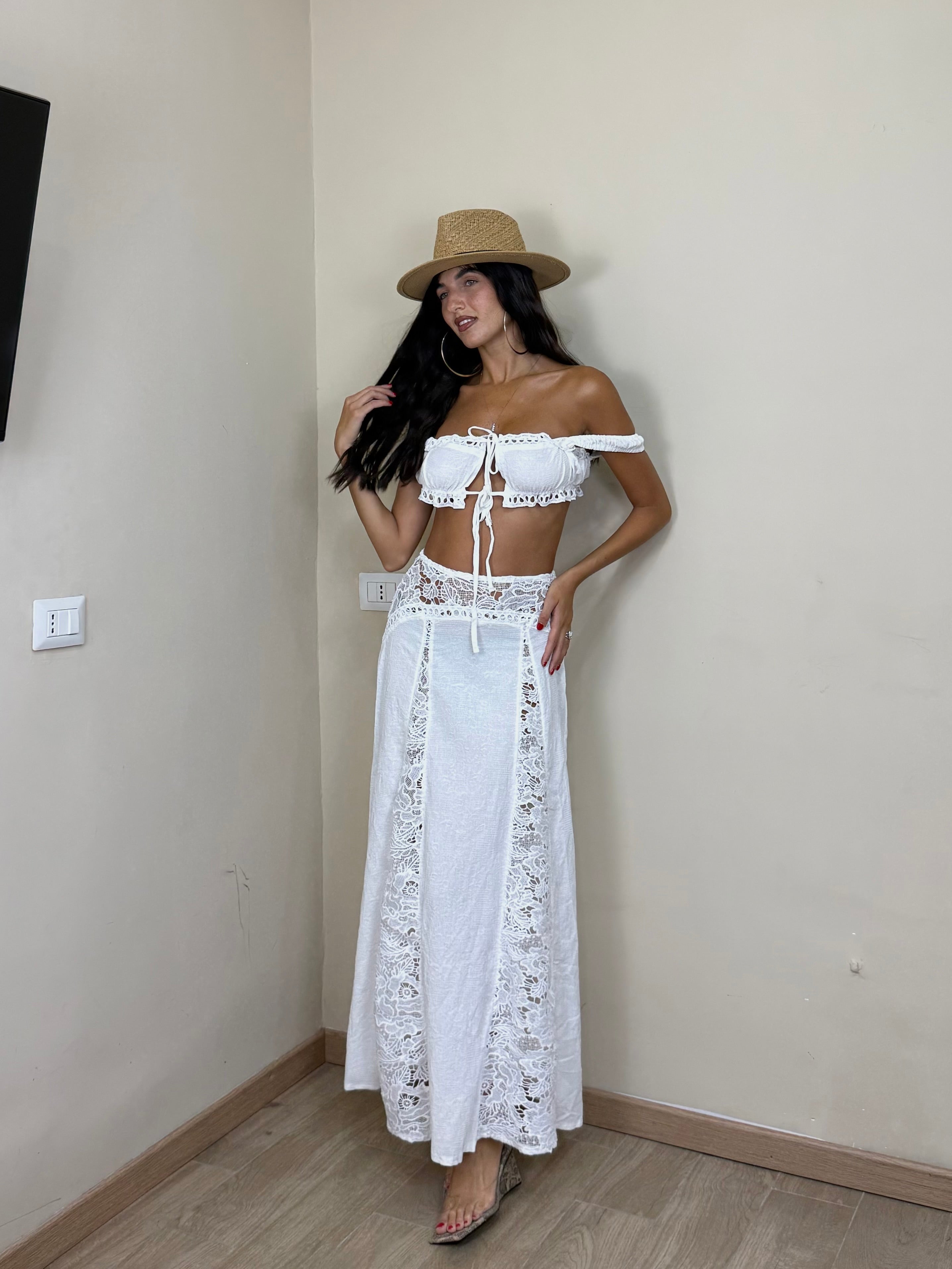 Completo Perla