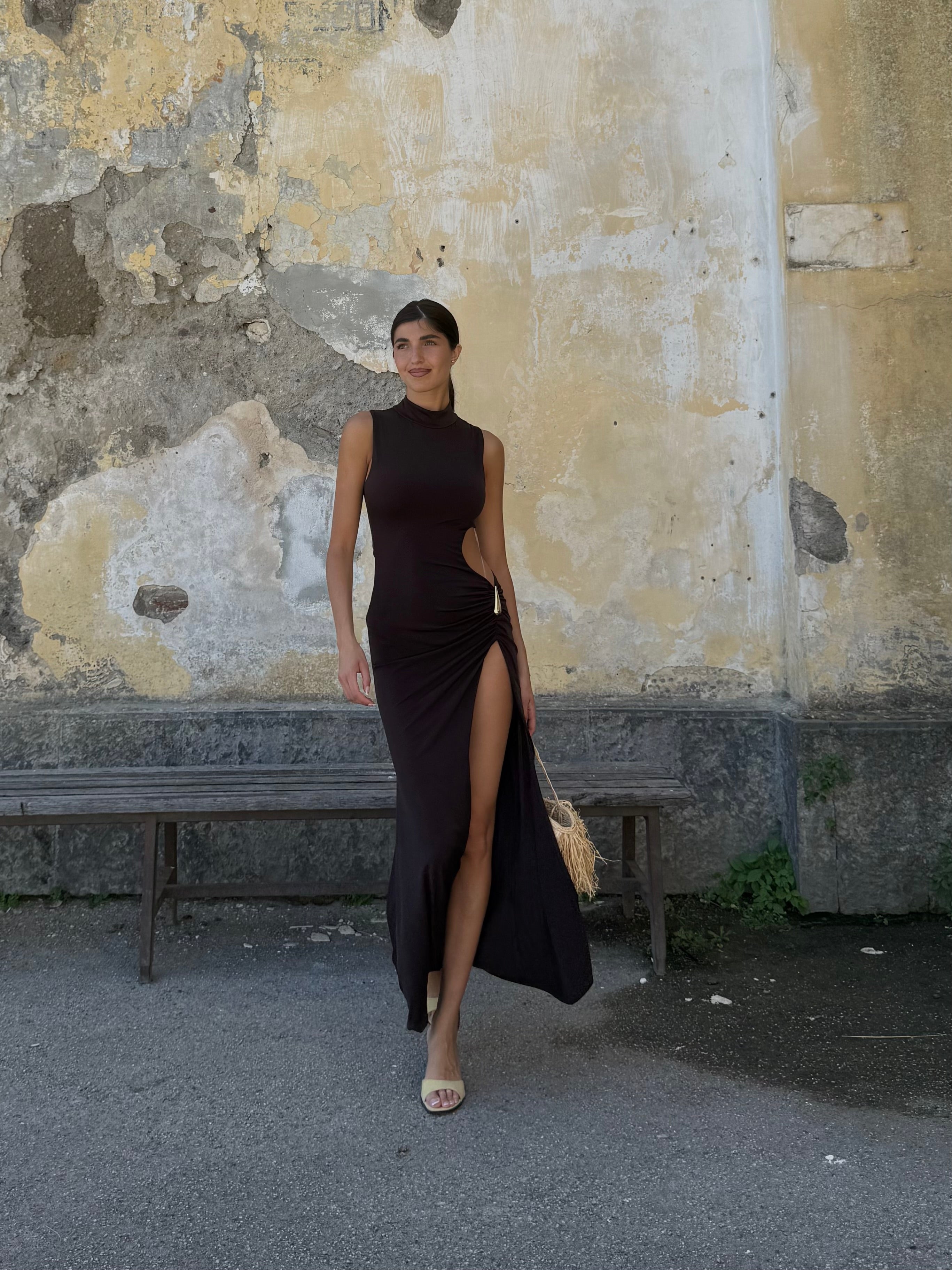 Dress Sarah