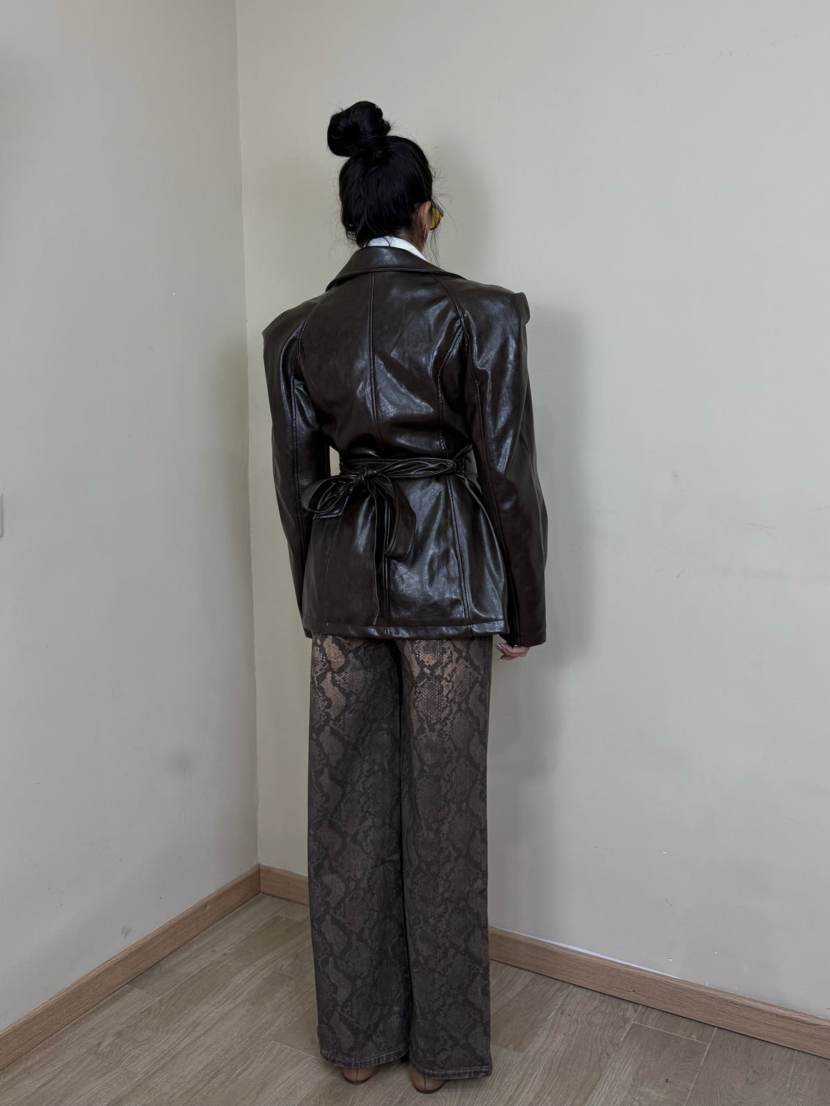 Blazer Donatella
