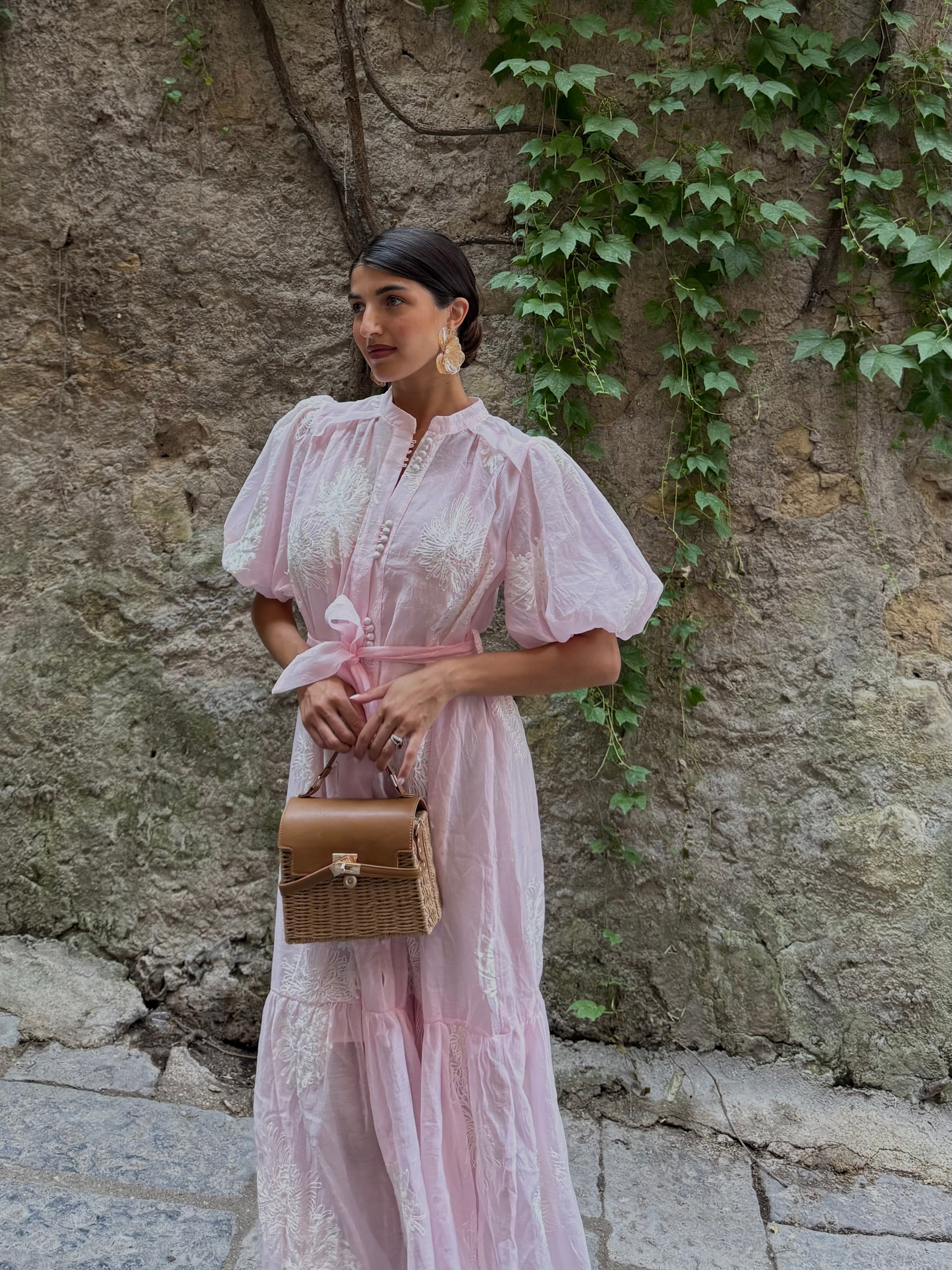 Dress Carmen - LadyB Shop Online