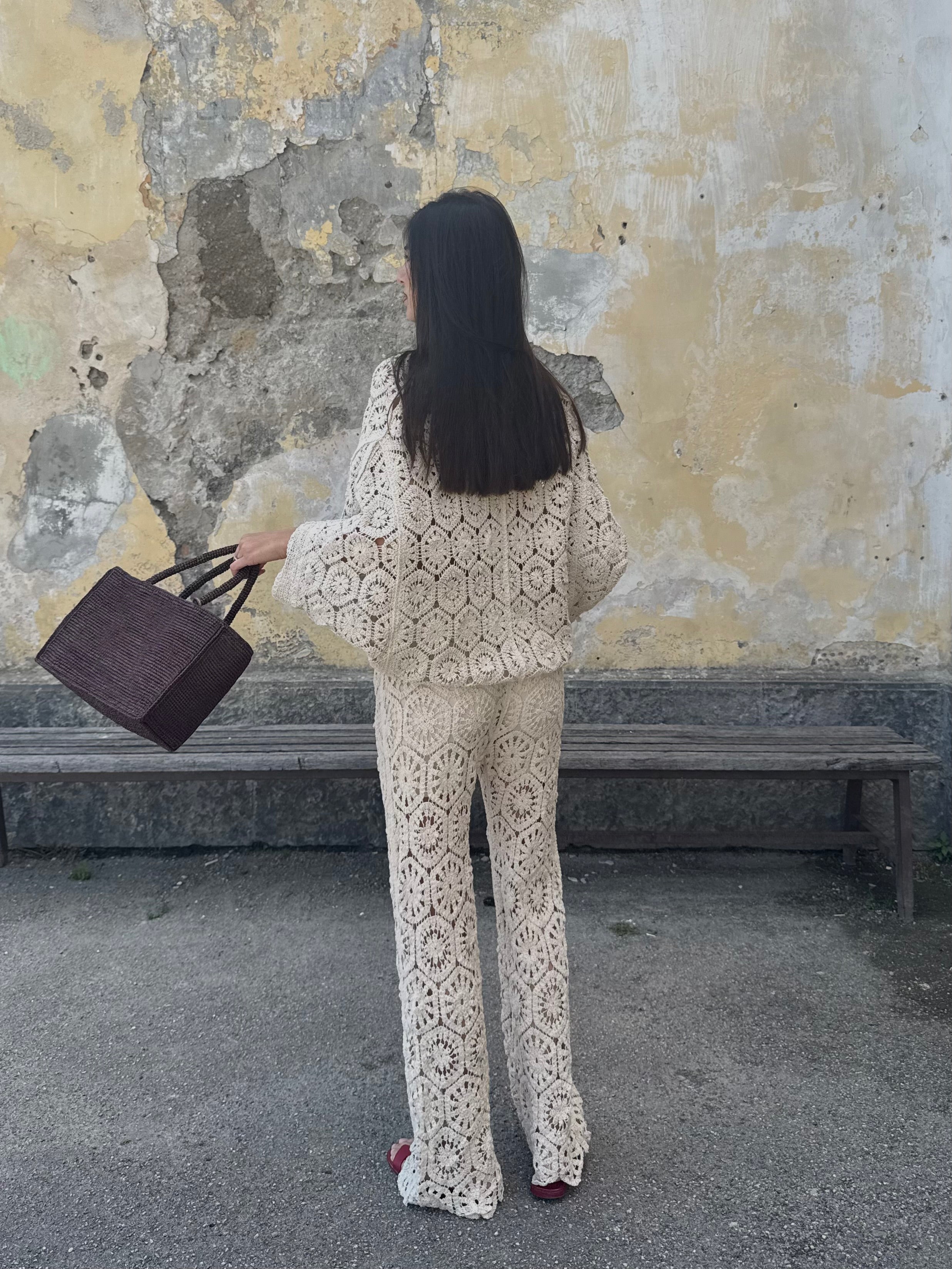 Coordinato Cendy