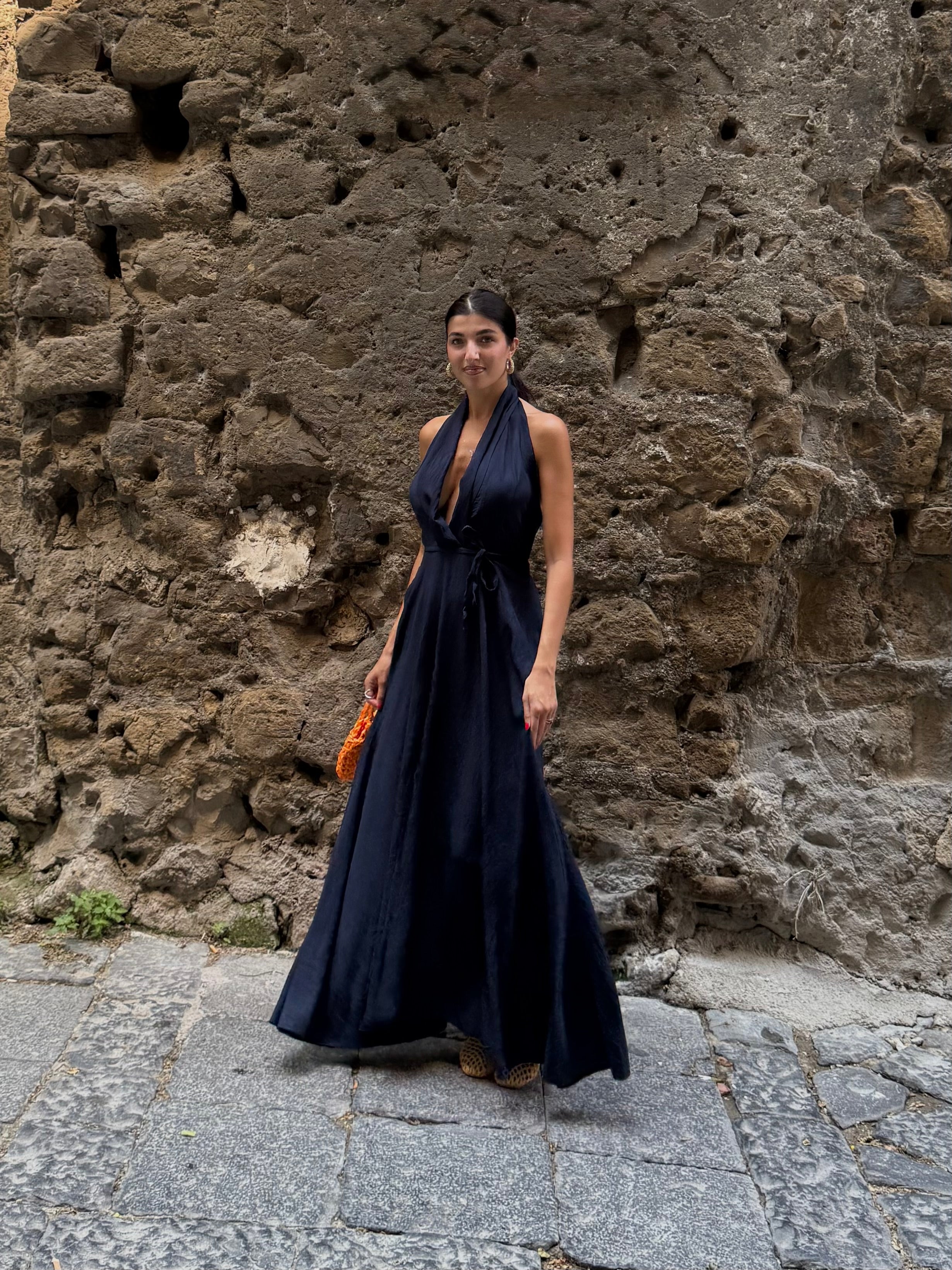 Dress Marta