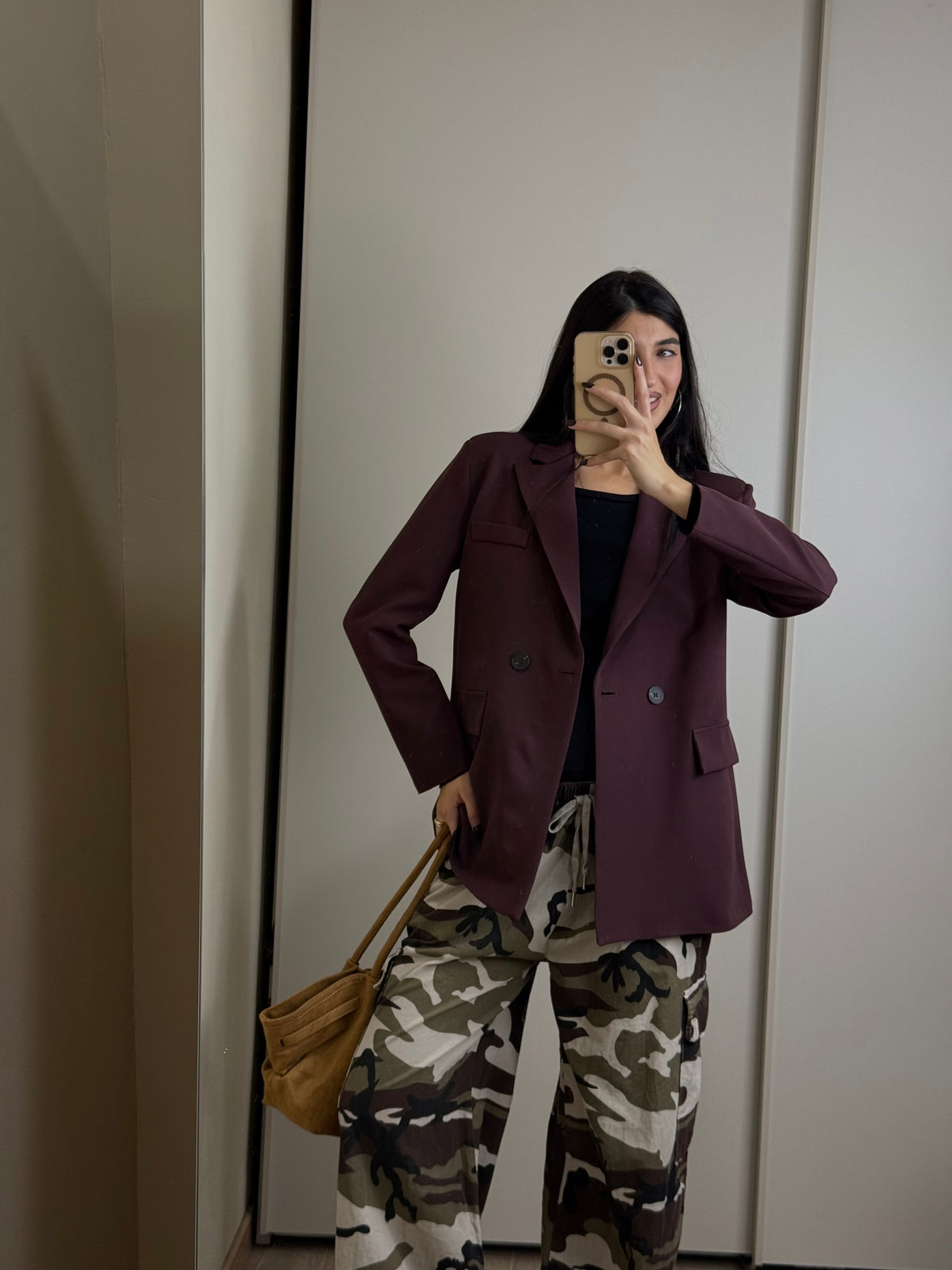 Blazer Blair by just west