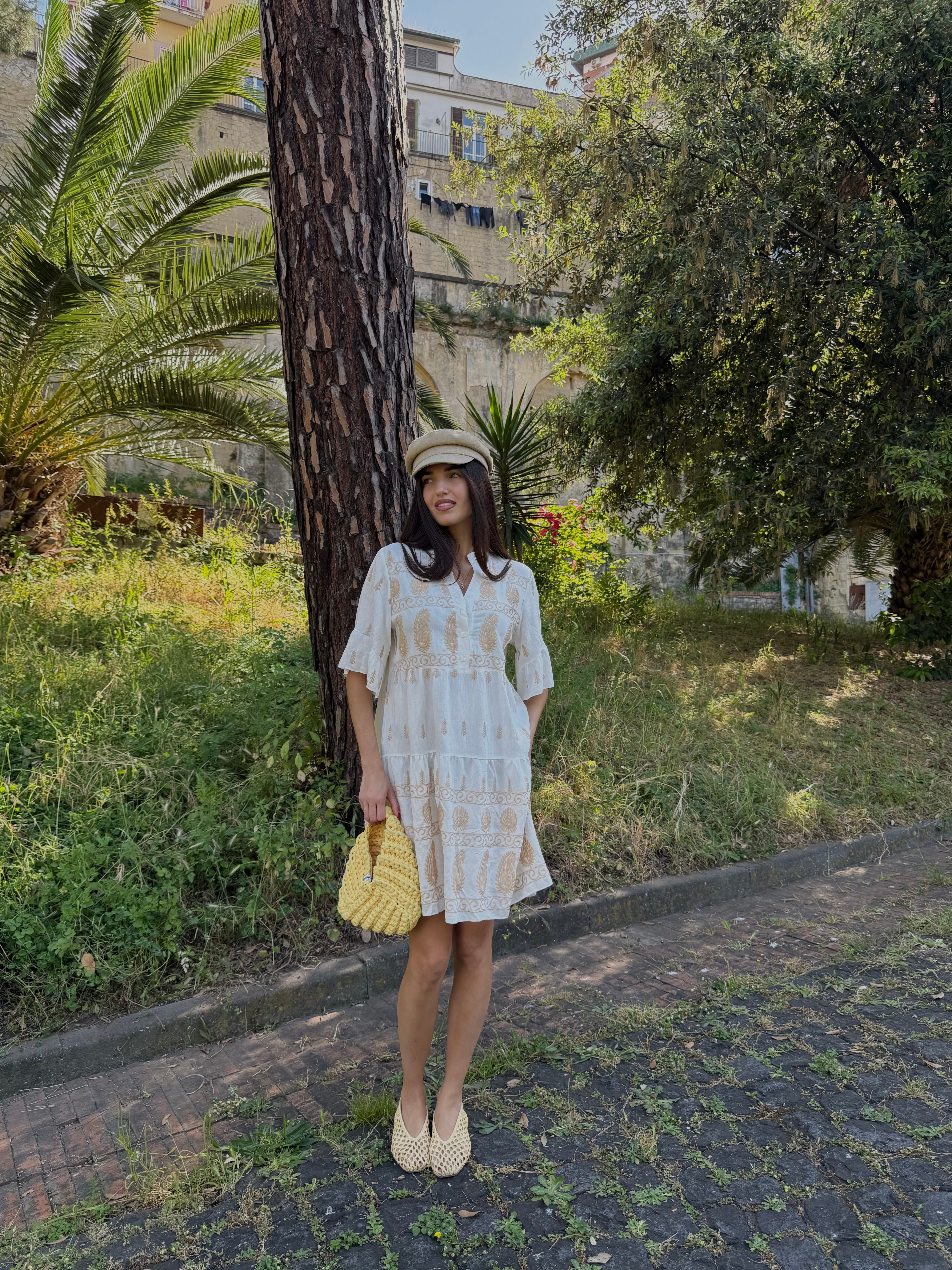 Dress Juliana