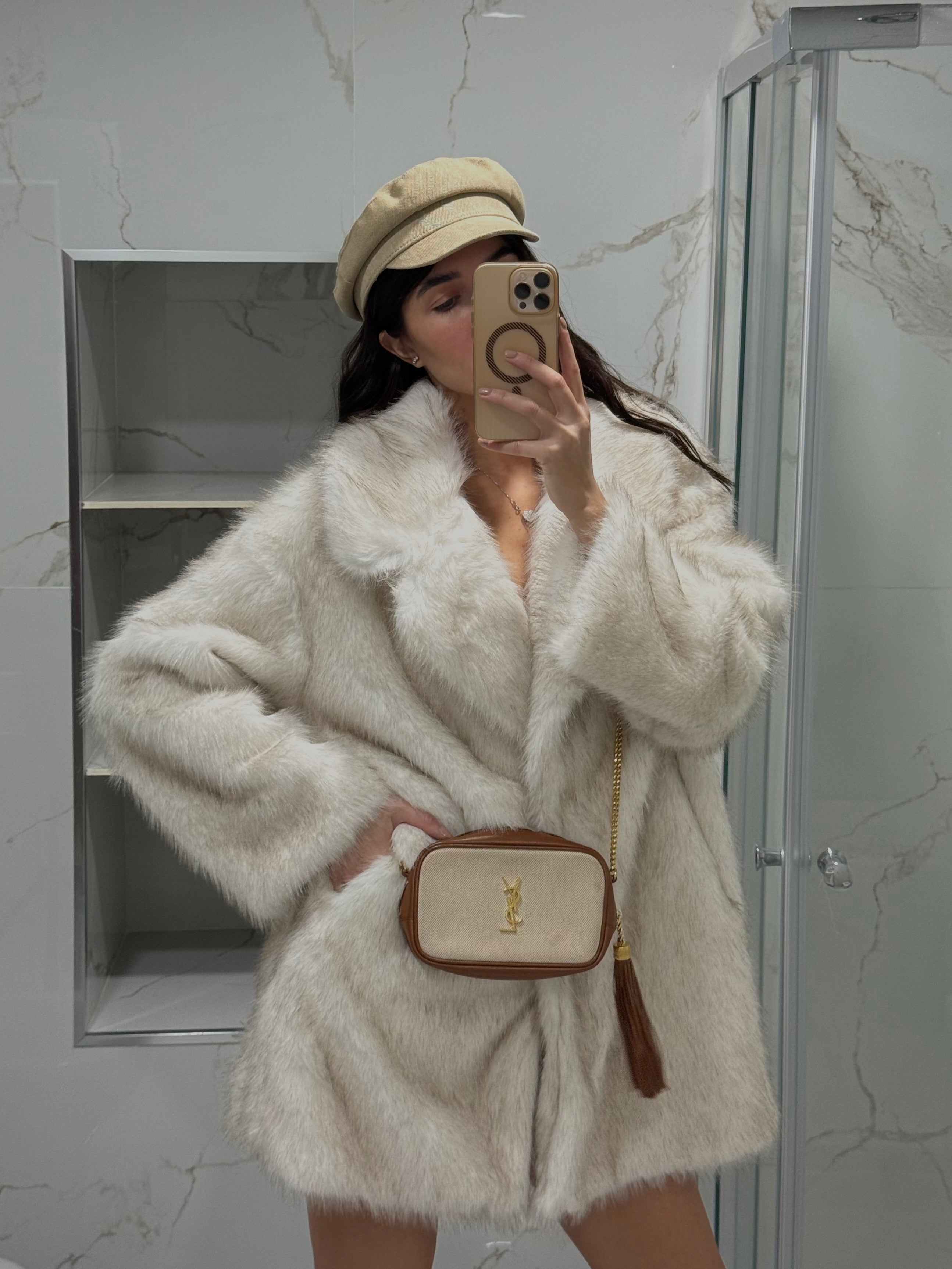 Ecofour luxury panna