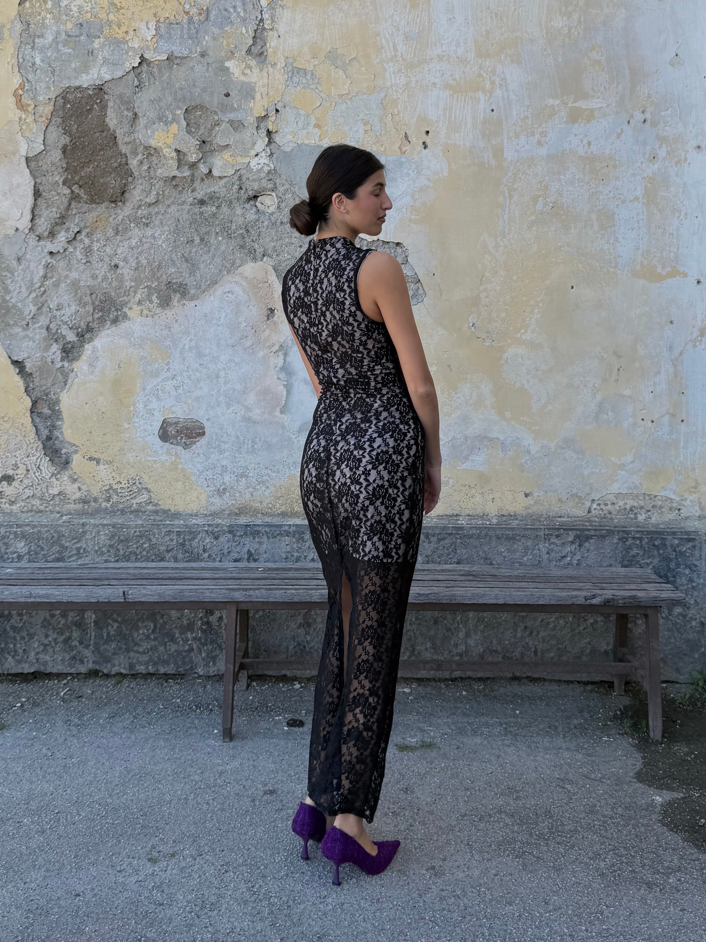 Dress Jessica