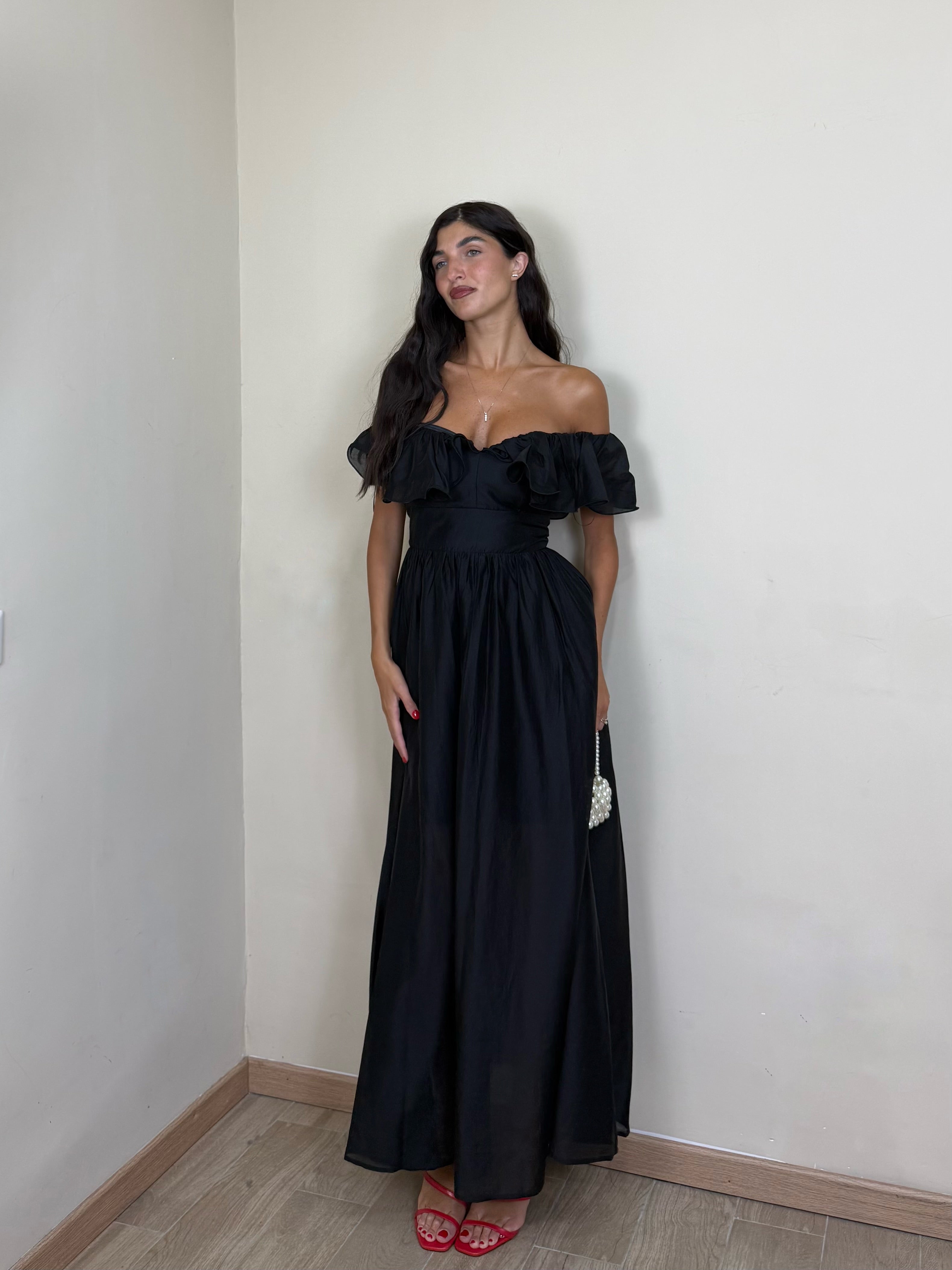 Dress Anita by lumina