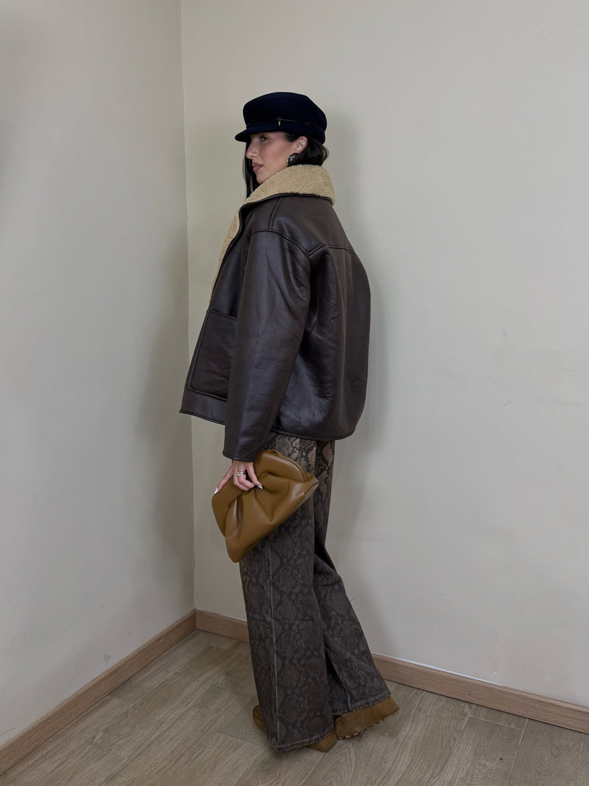 Montone Blank