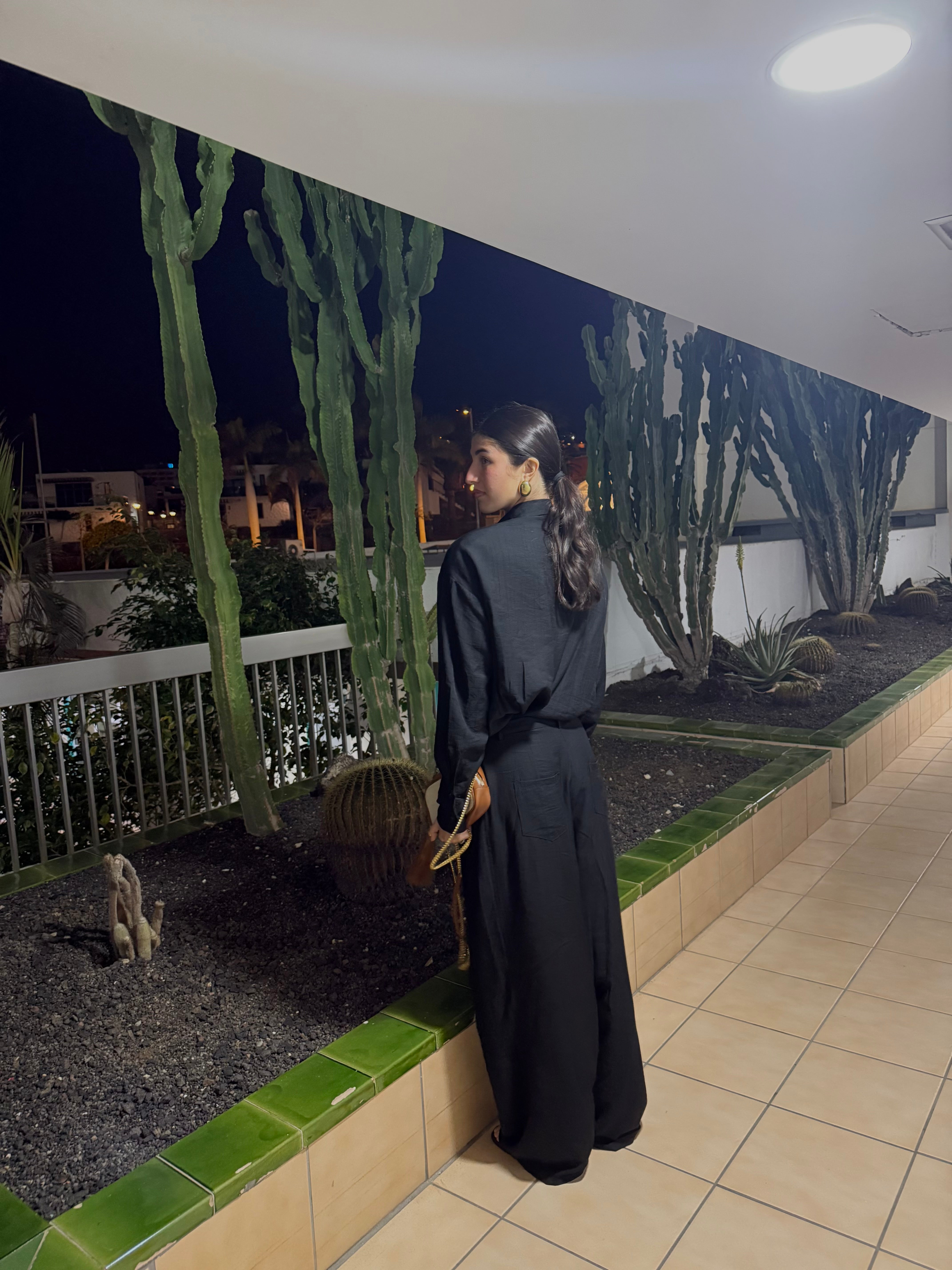 Completo “Ｍｙ ｗａｙ” by LadyB nero