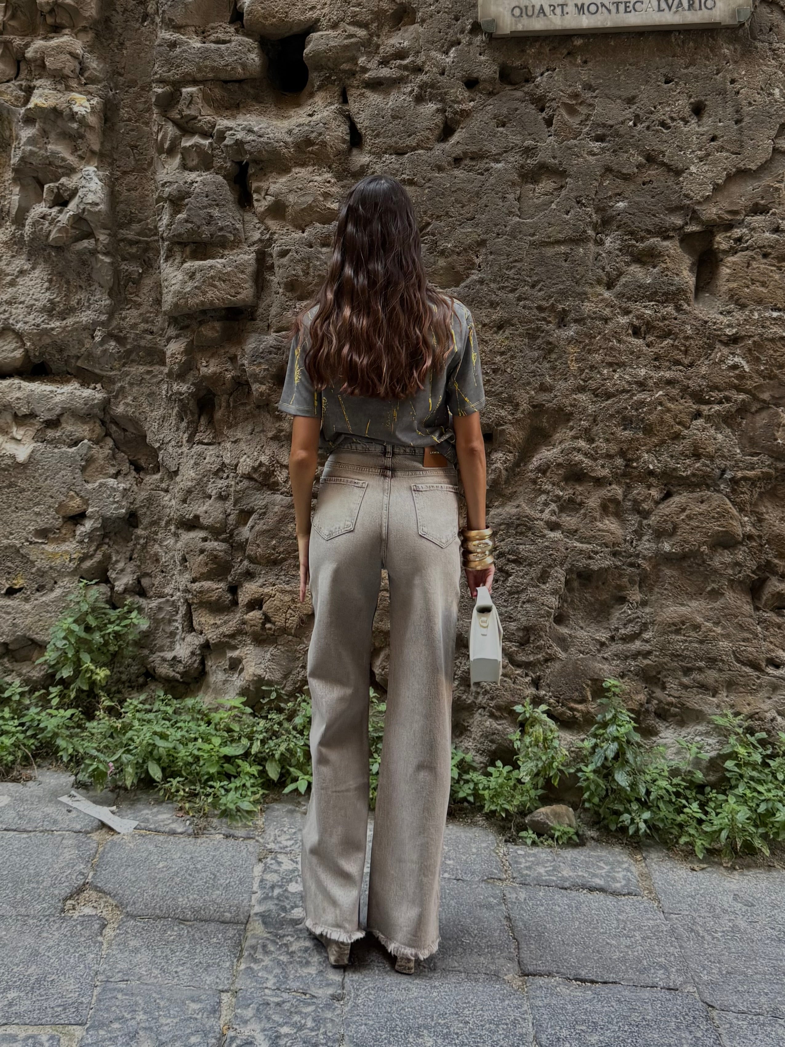 Jeans new collection - LadyB Shop Online