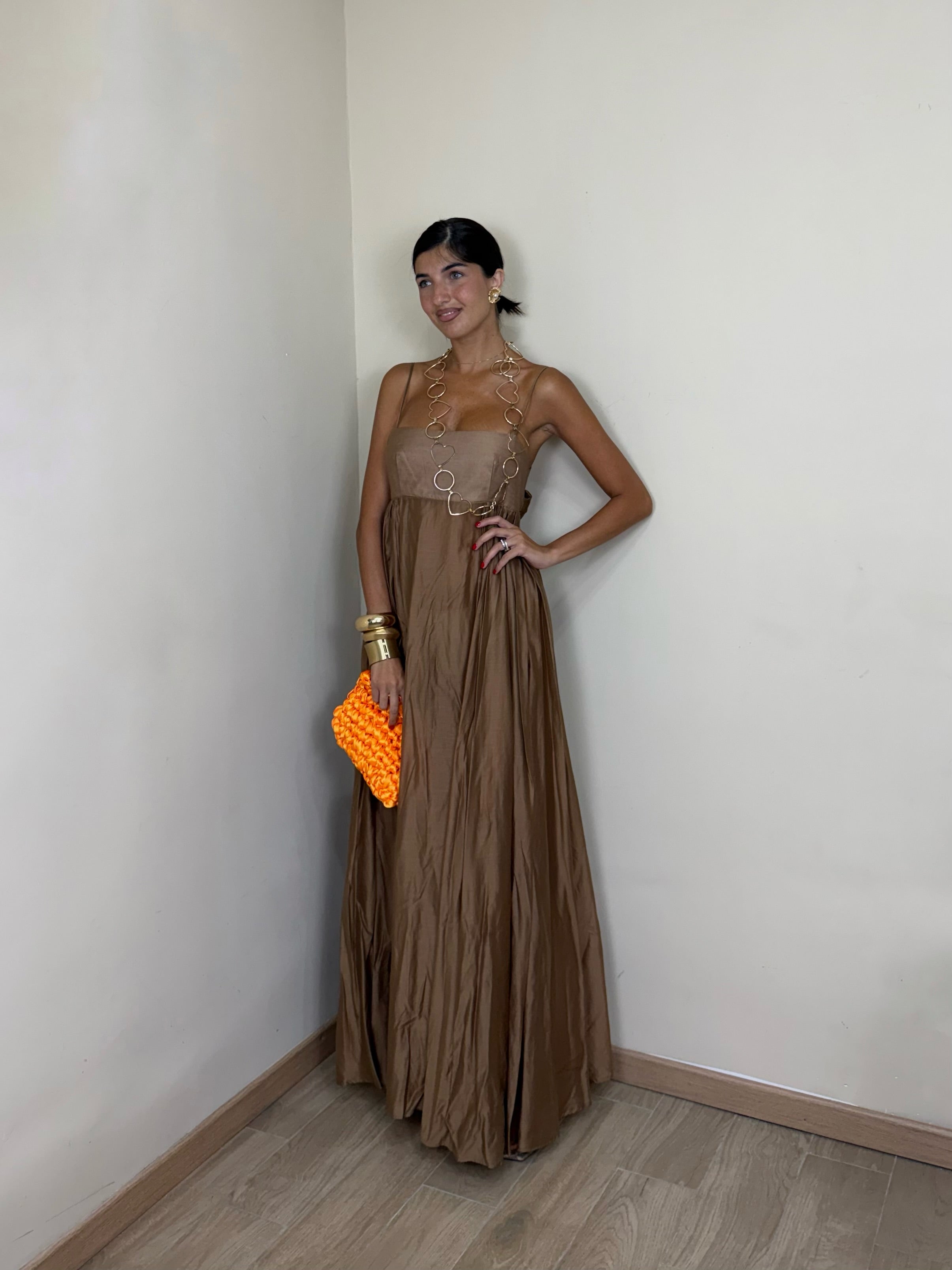 Dress Angelina by Lumina