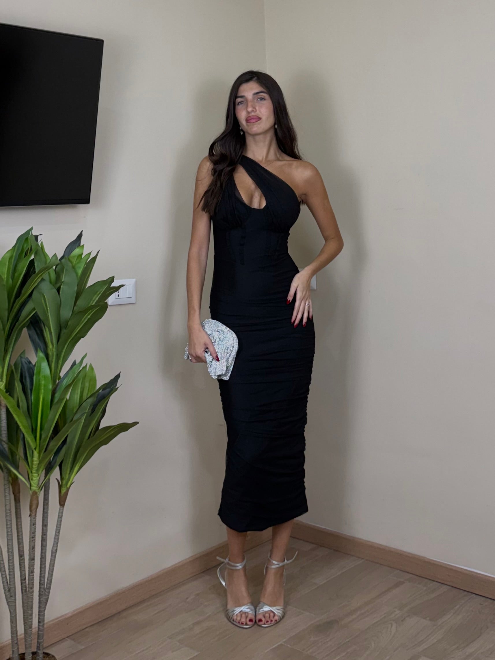 Dress Milli