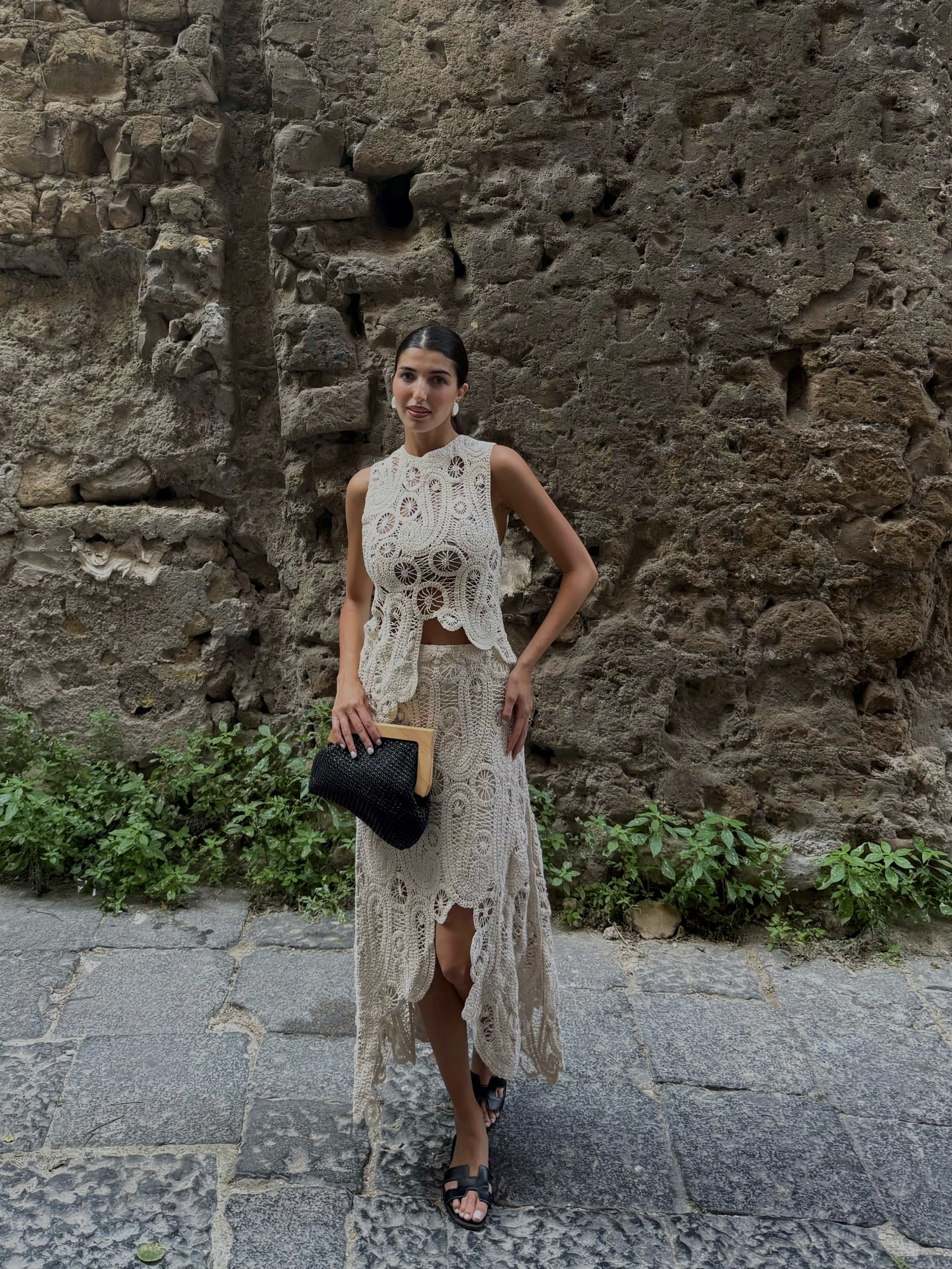 Coordinato costiera - LadyB Shop Online