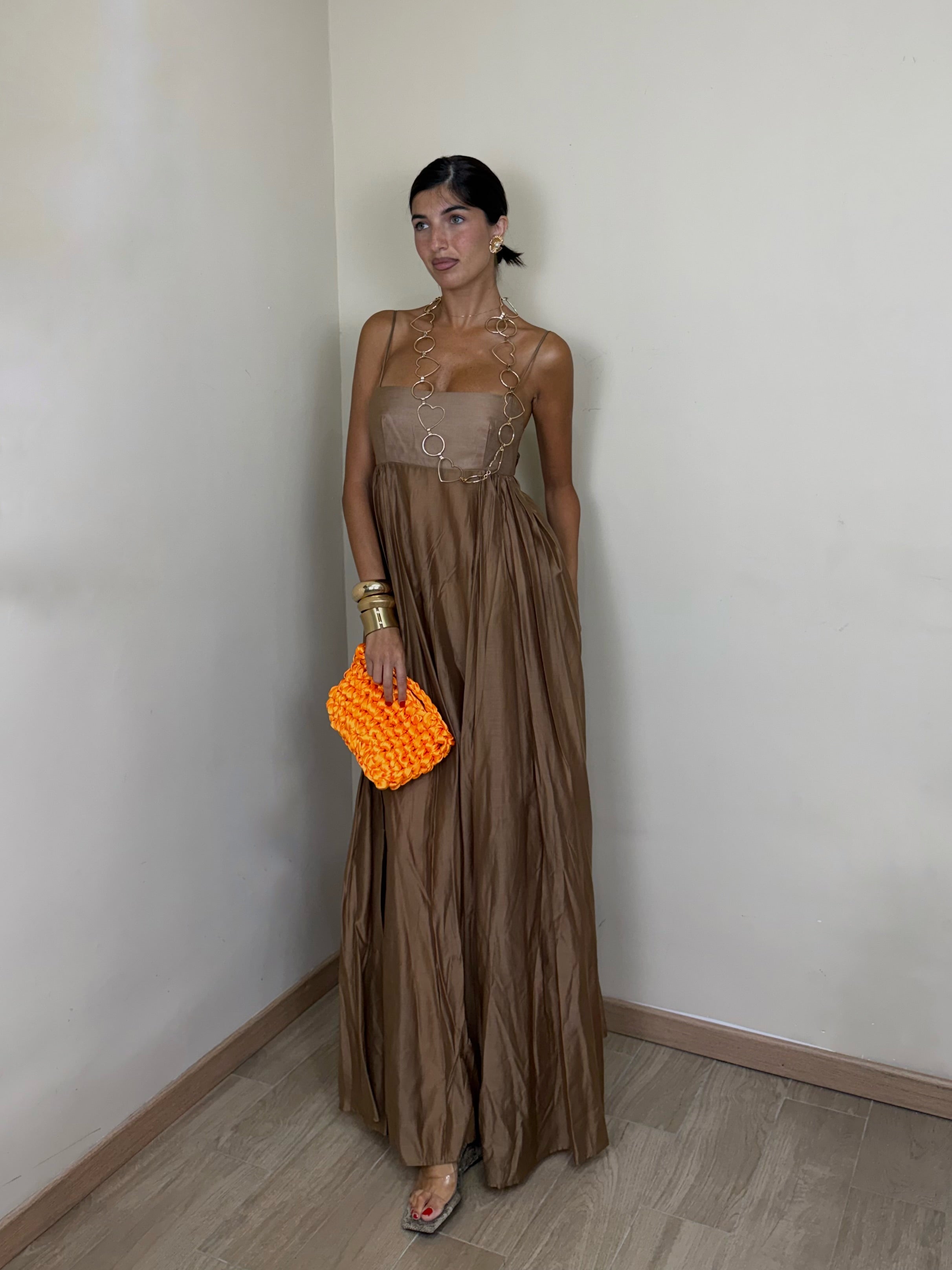 Dress Angelina by Lumina
