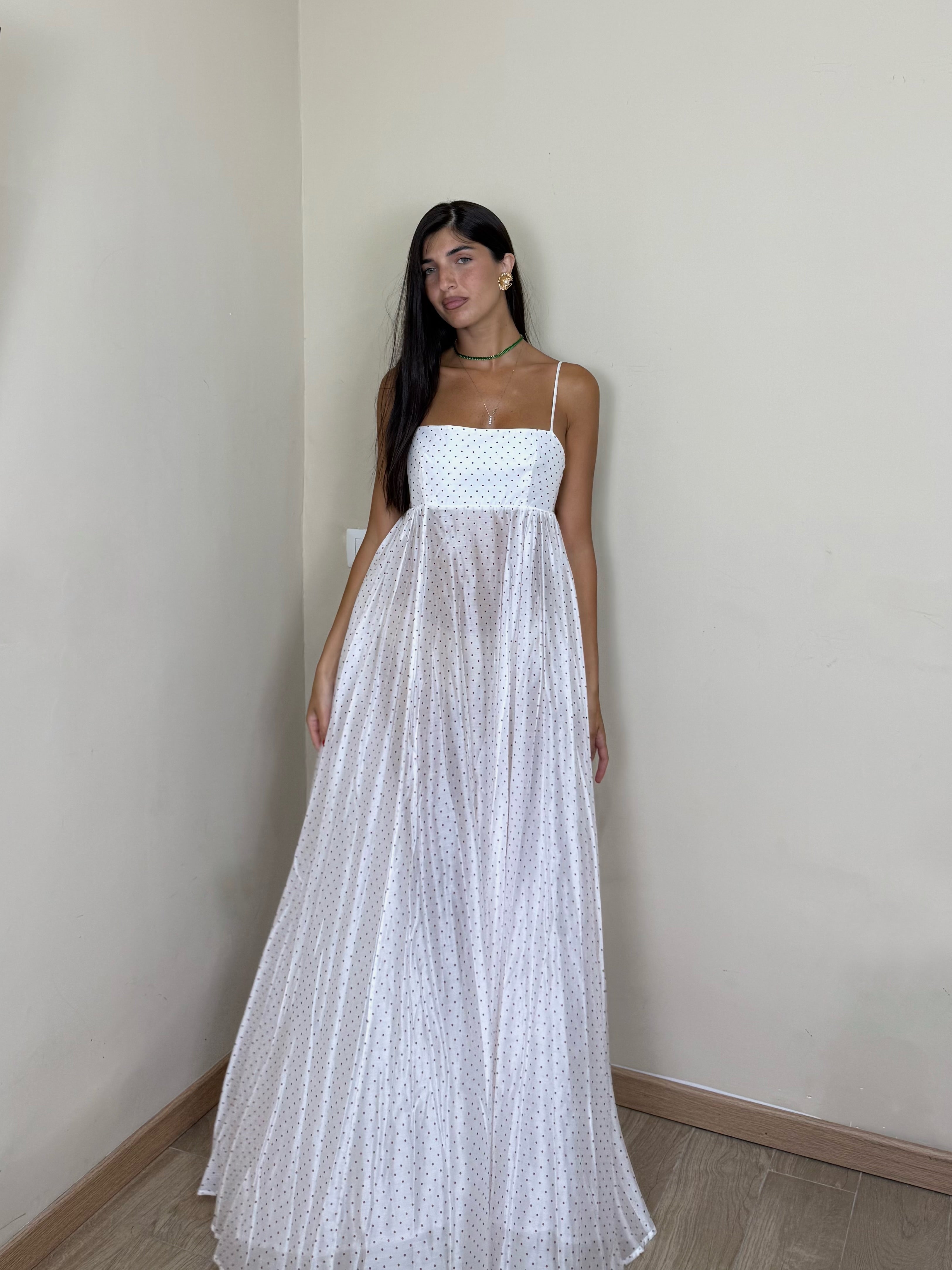 Dress Angelina by Lumina