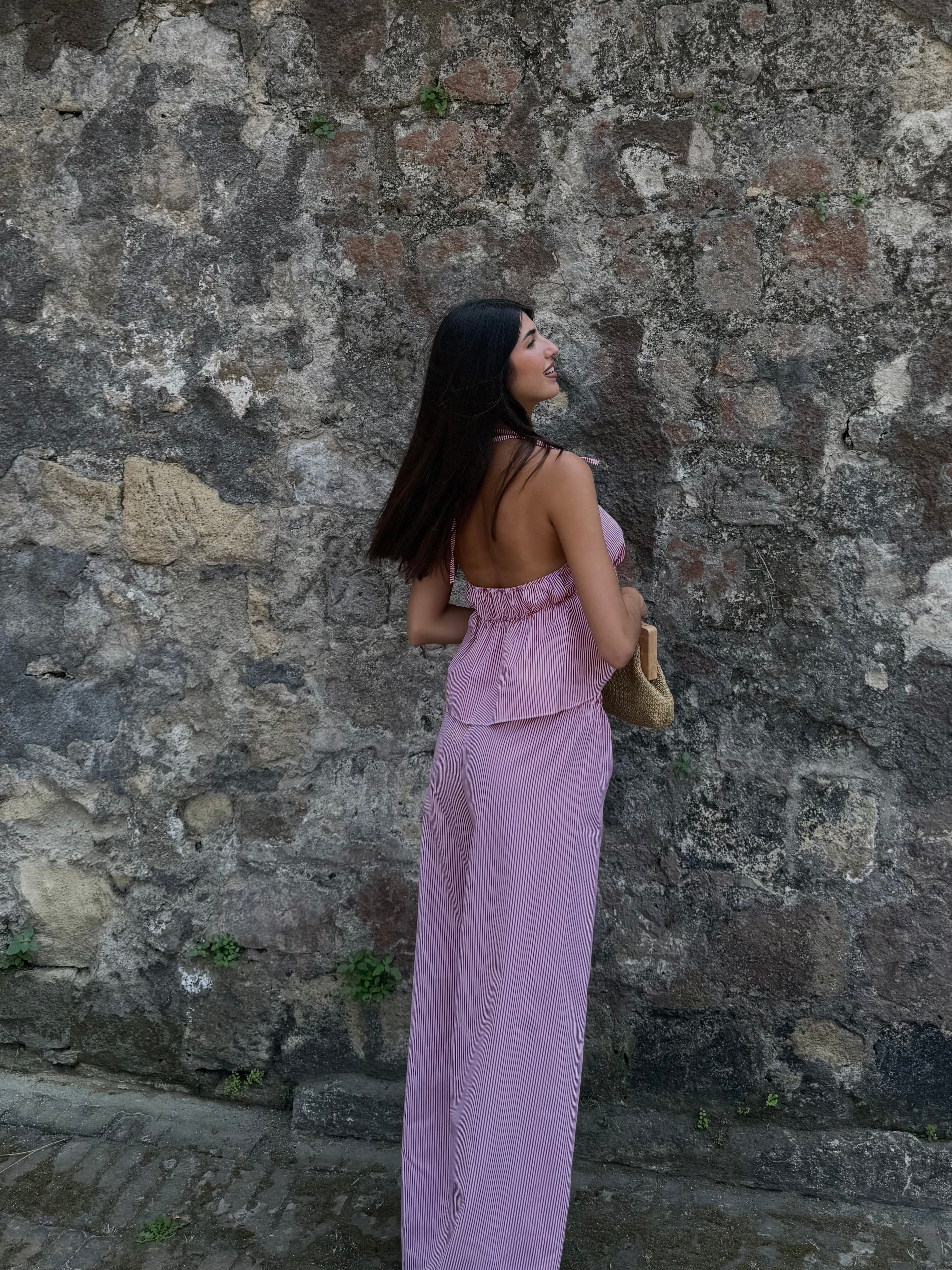 Coordinato Corfù - LadyB Shop Online
