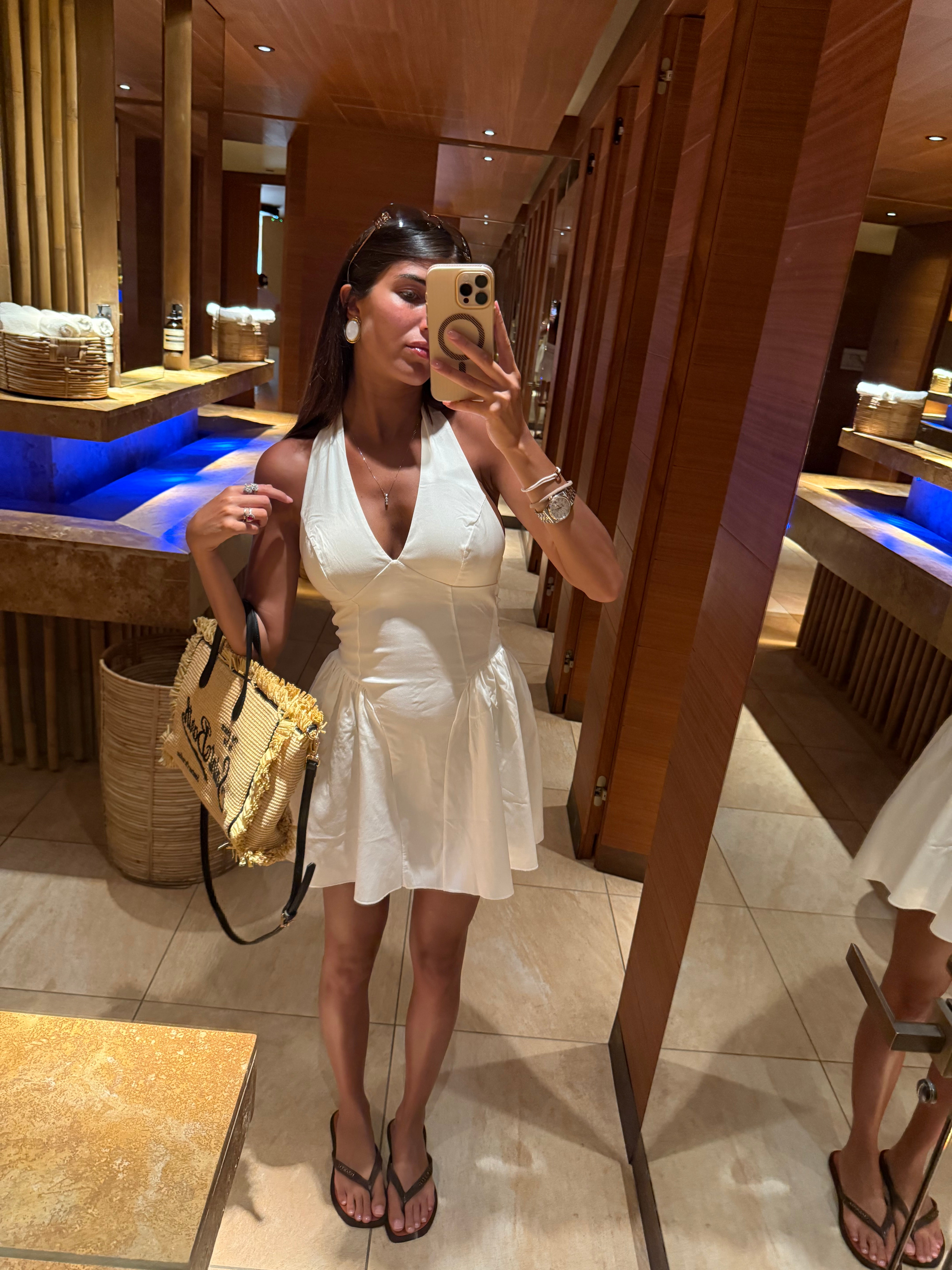 Dress Jordi - LadyB Shop Online