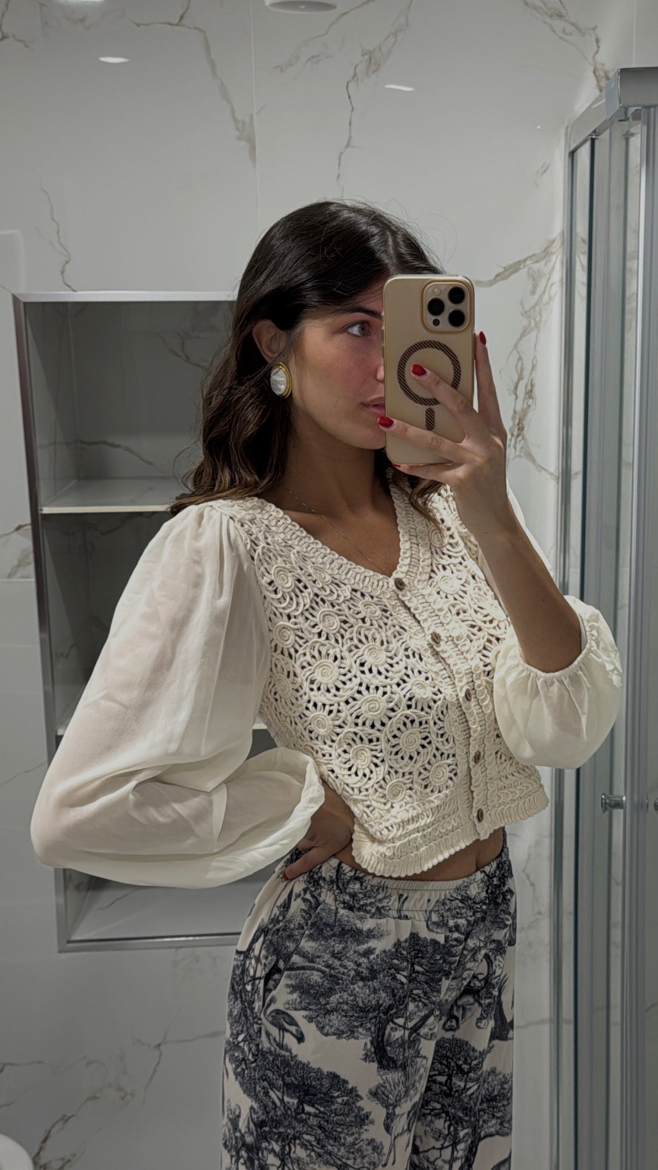 Cardigan Elena - LadyB Shop Online