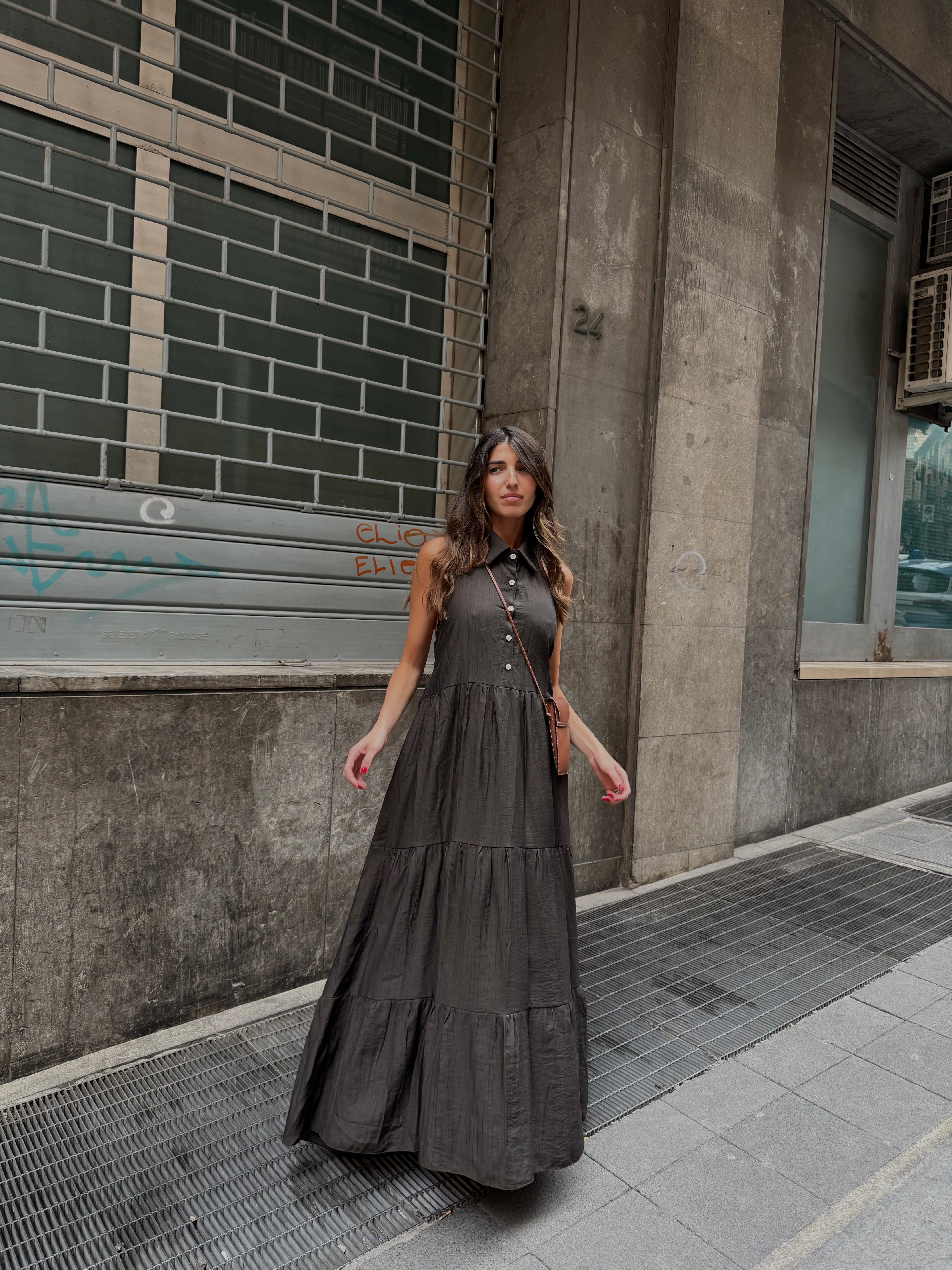 Dress Vilma - LadyB Shop Online